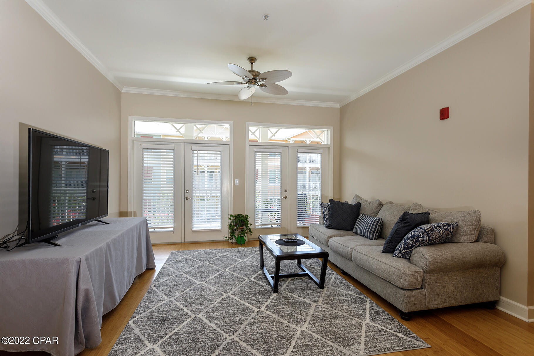 Island Reserve - Residential