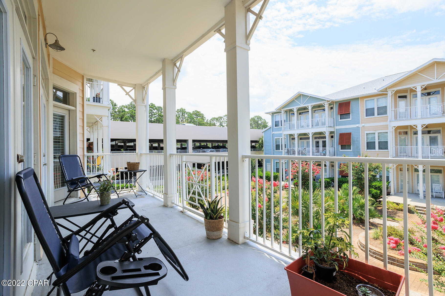 Island Reserve - Residential