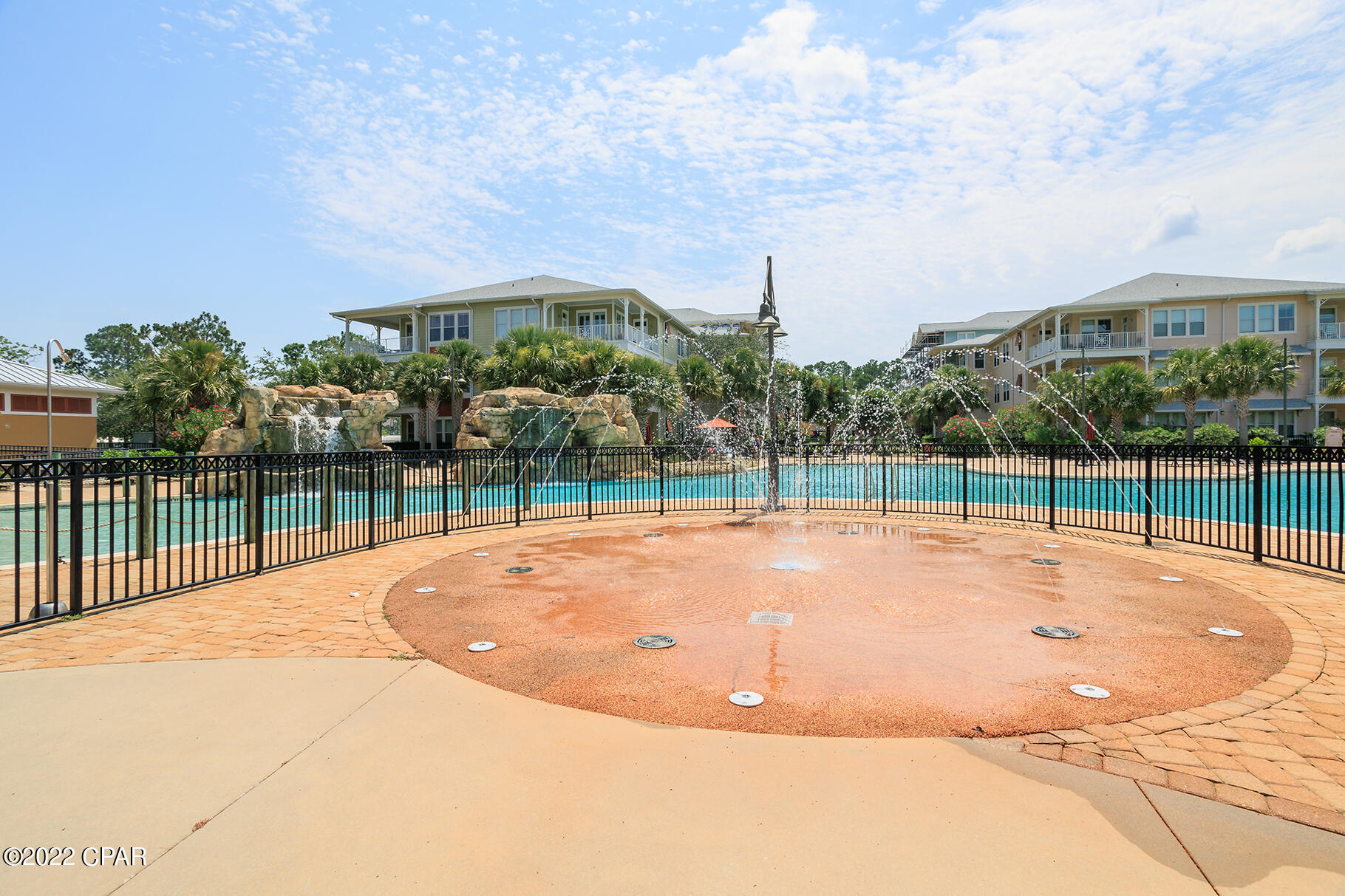 Island Reserve - Residential