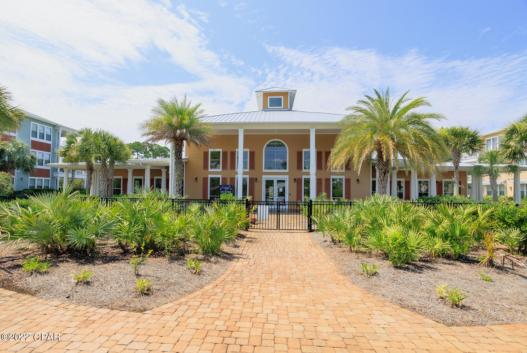 Island Reserve - Residential