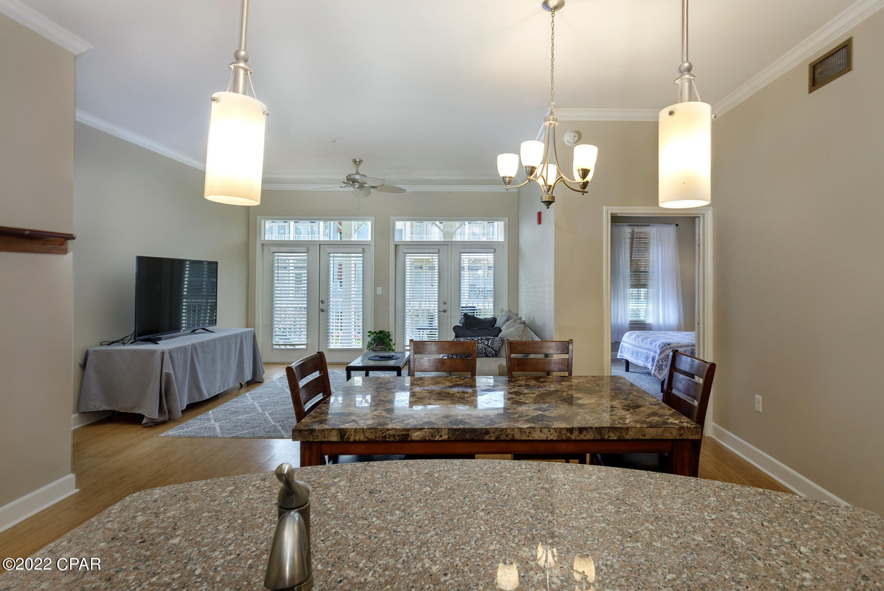 Island Reserve - Residential