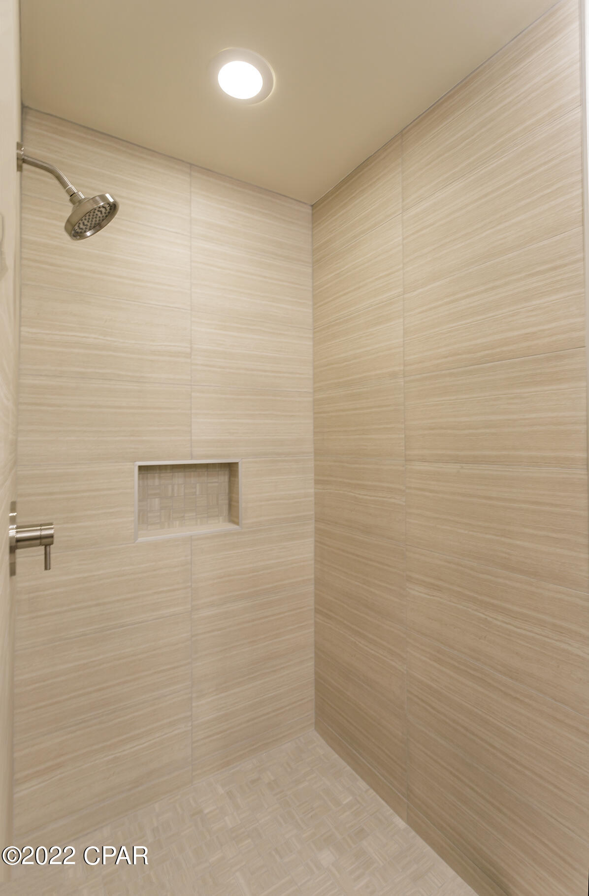 Island Reserve - Residential