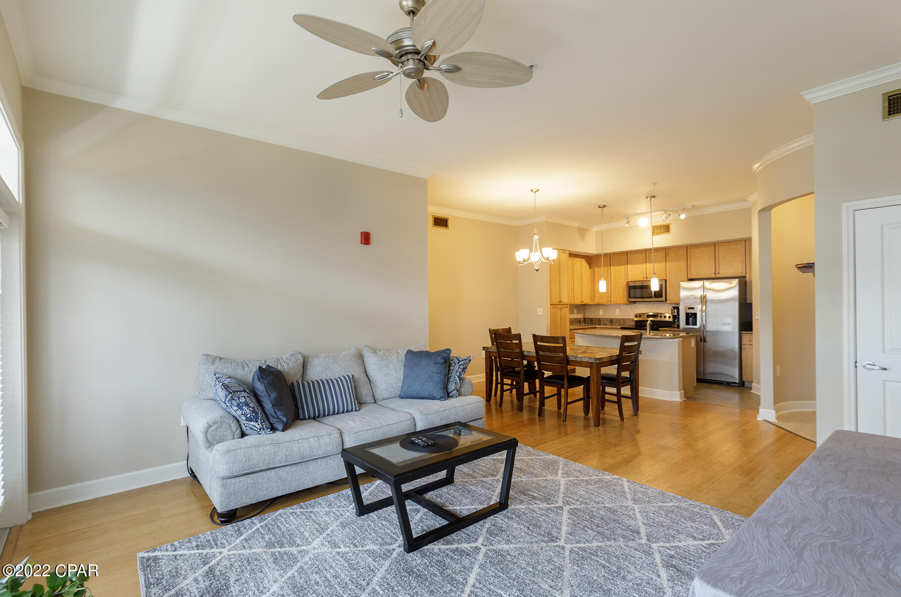 Island Reserve - Residential