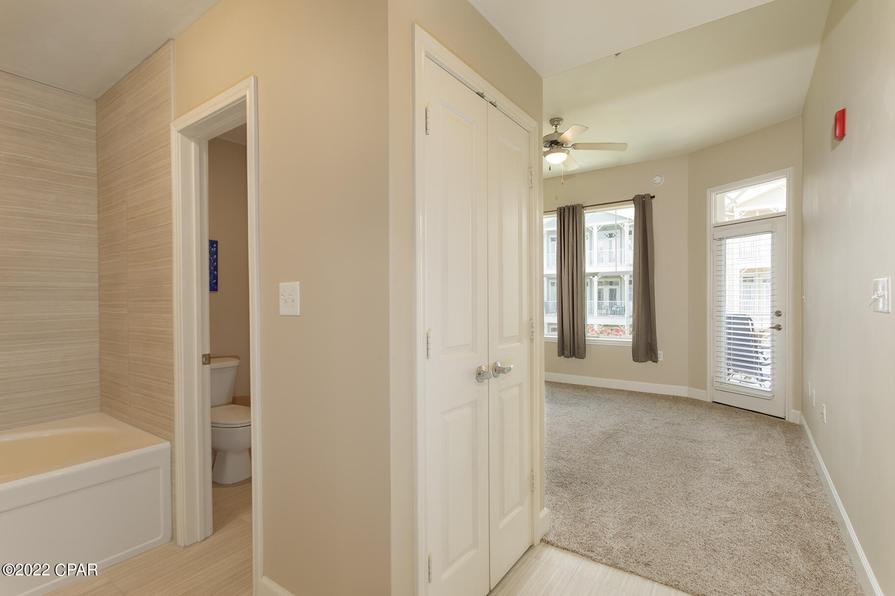 Island Reserve - Residential