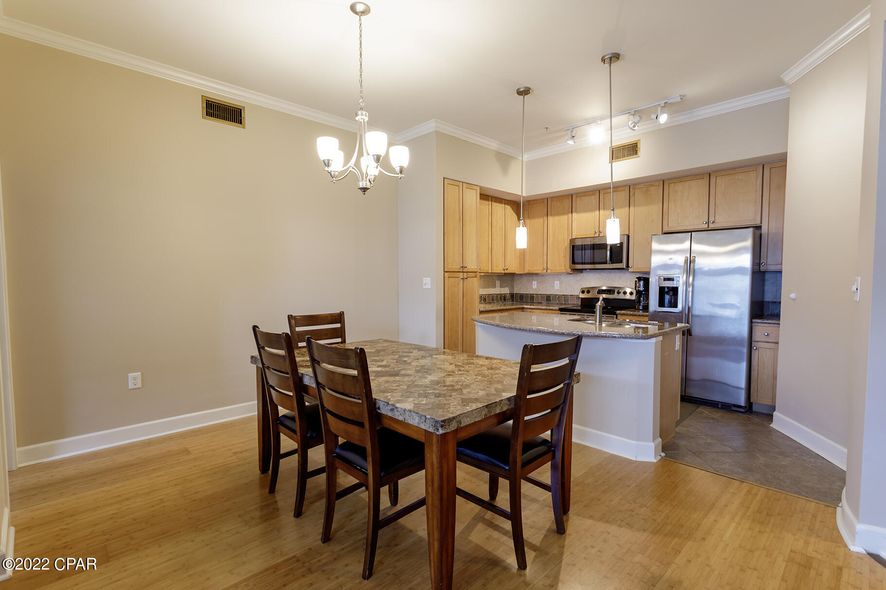 Island Reserve - Residential