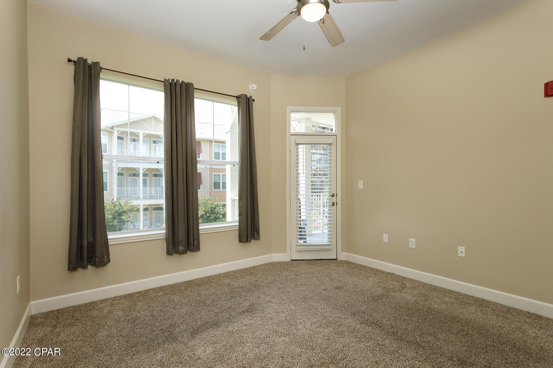 Island Reserve - Residential