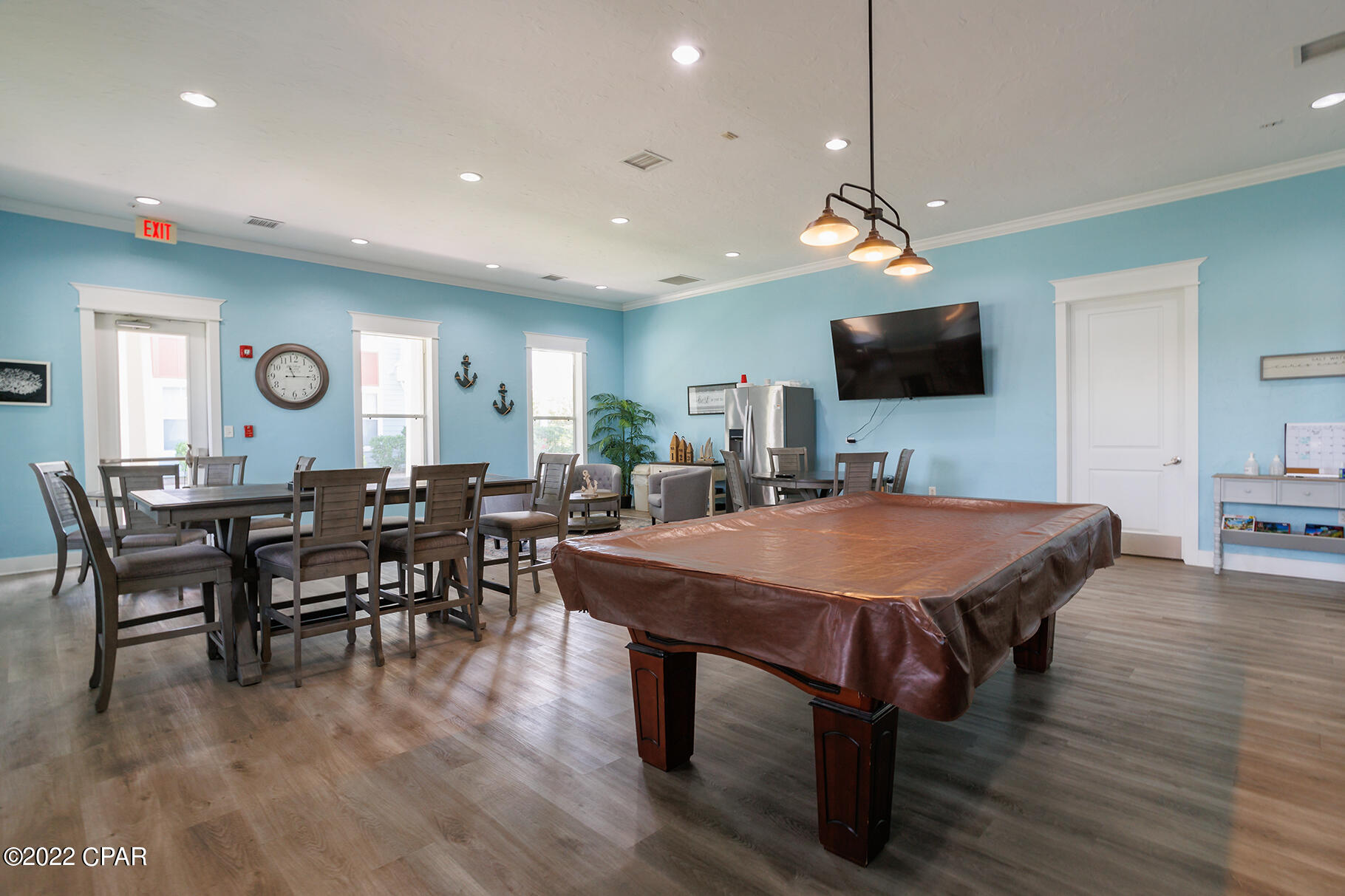 Island Reserve - Residential