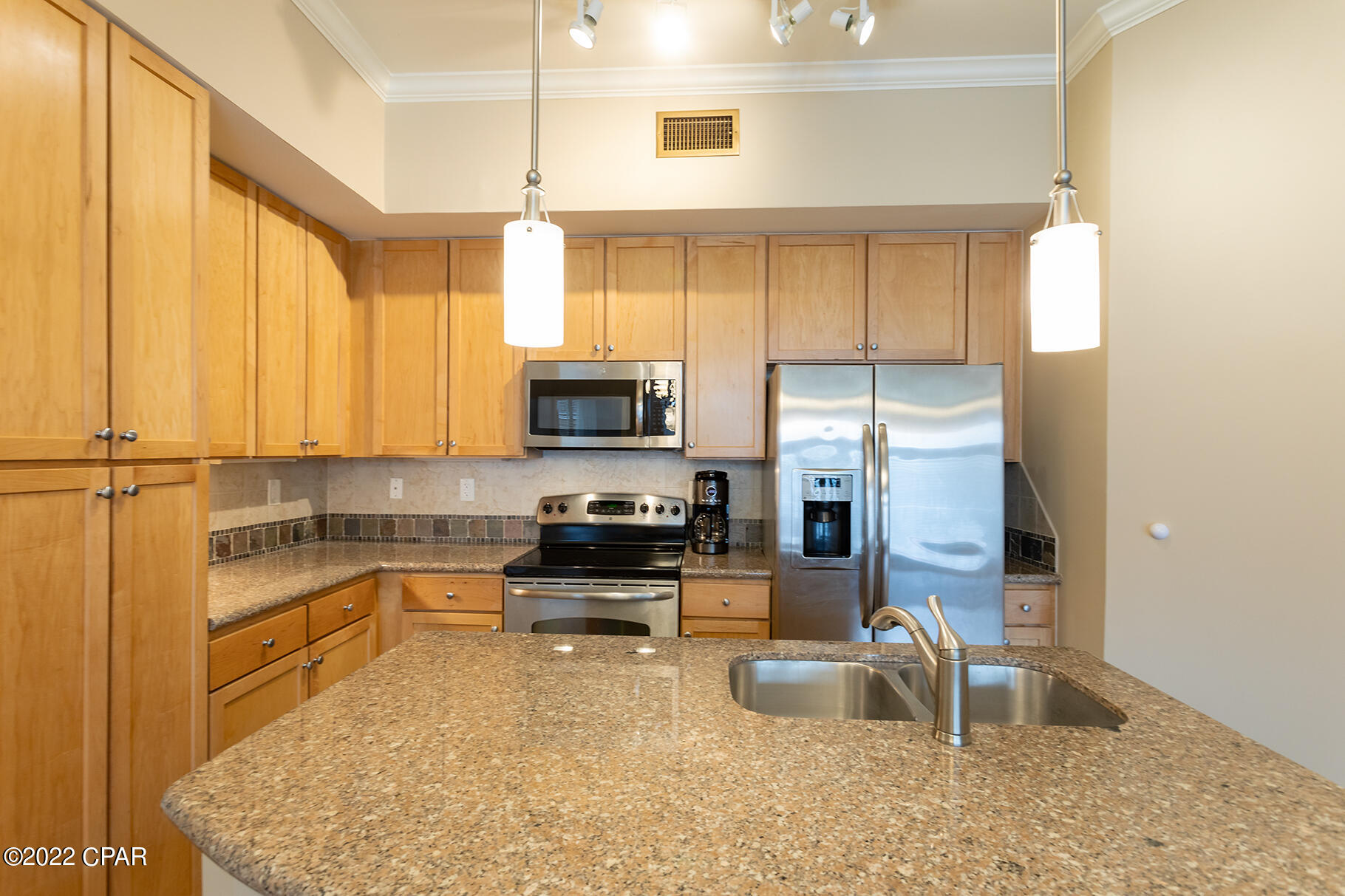 Island Reserve - Residential