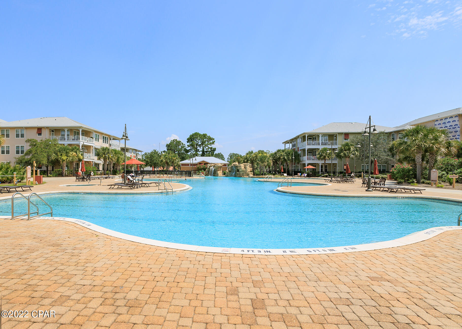 Island Reserve - Residential