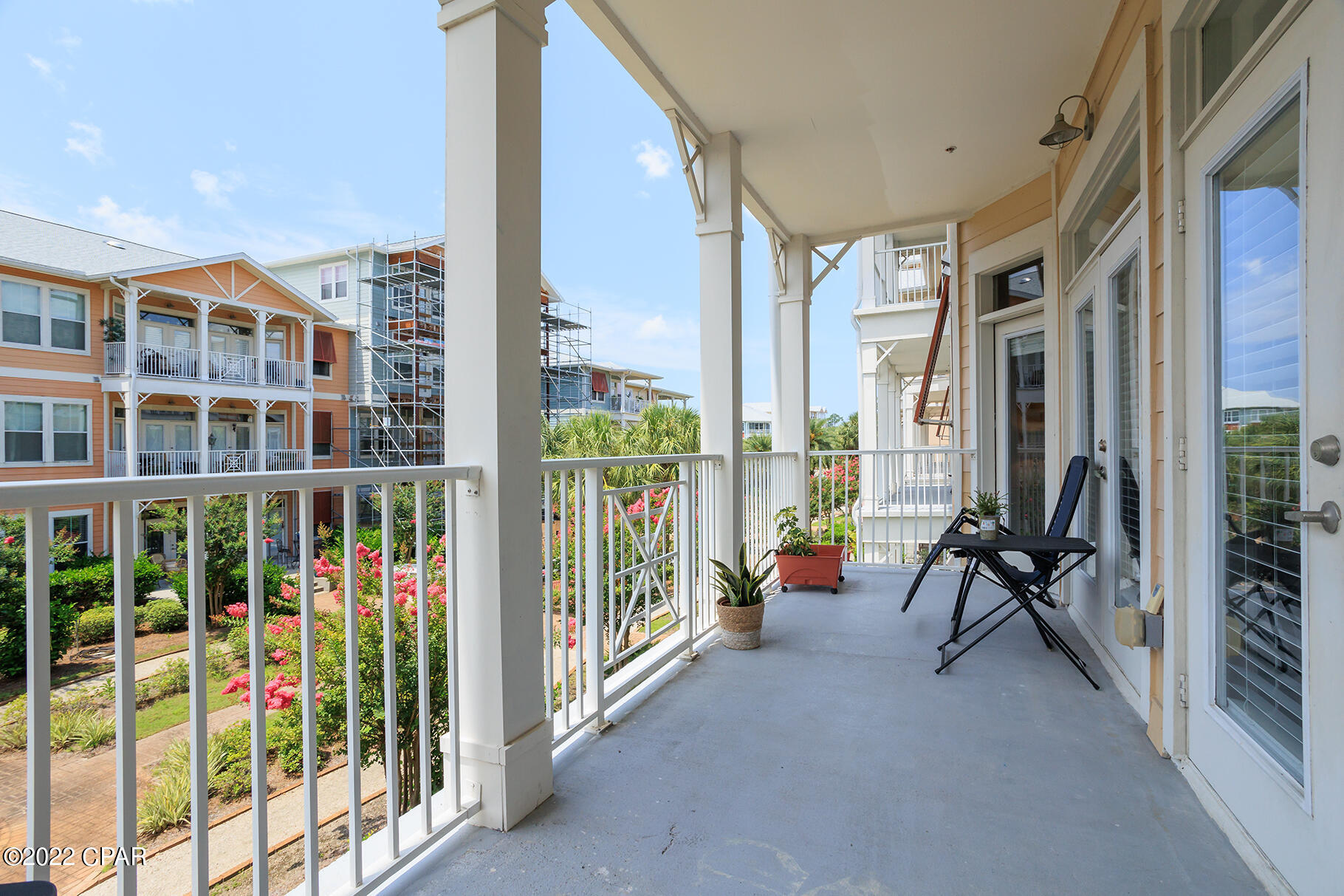 Island Reserve - Residential