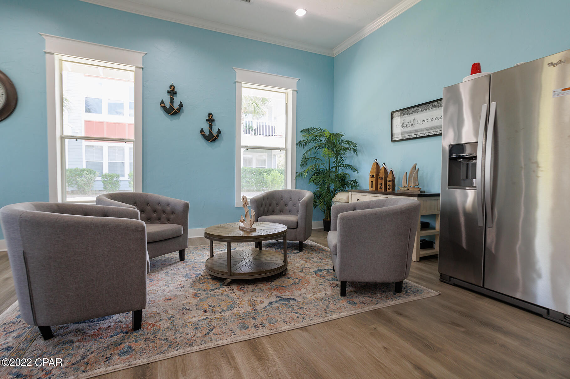 Island Reserve - Residential