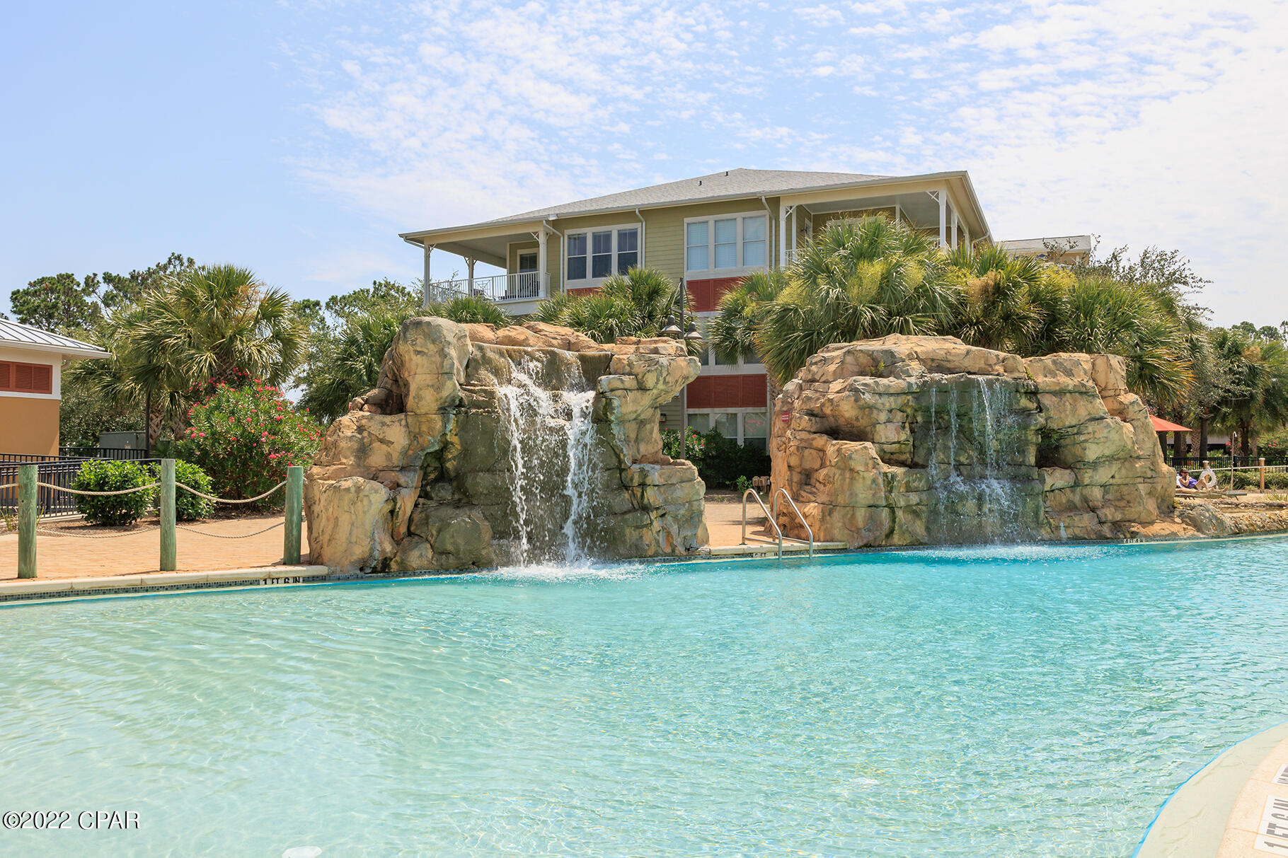 Island Reserve - Residential