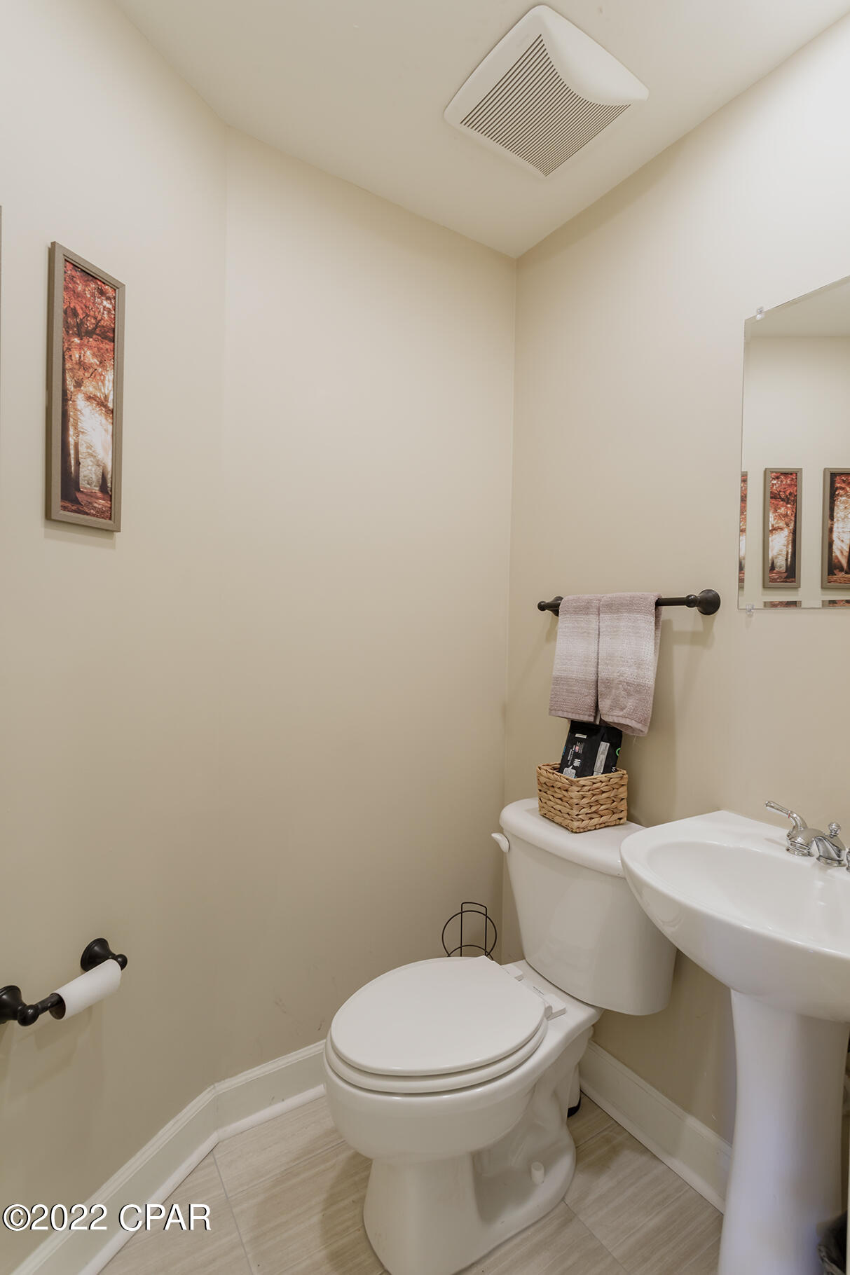 Island Reserve - Residential