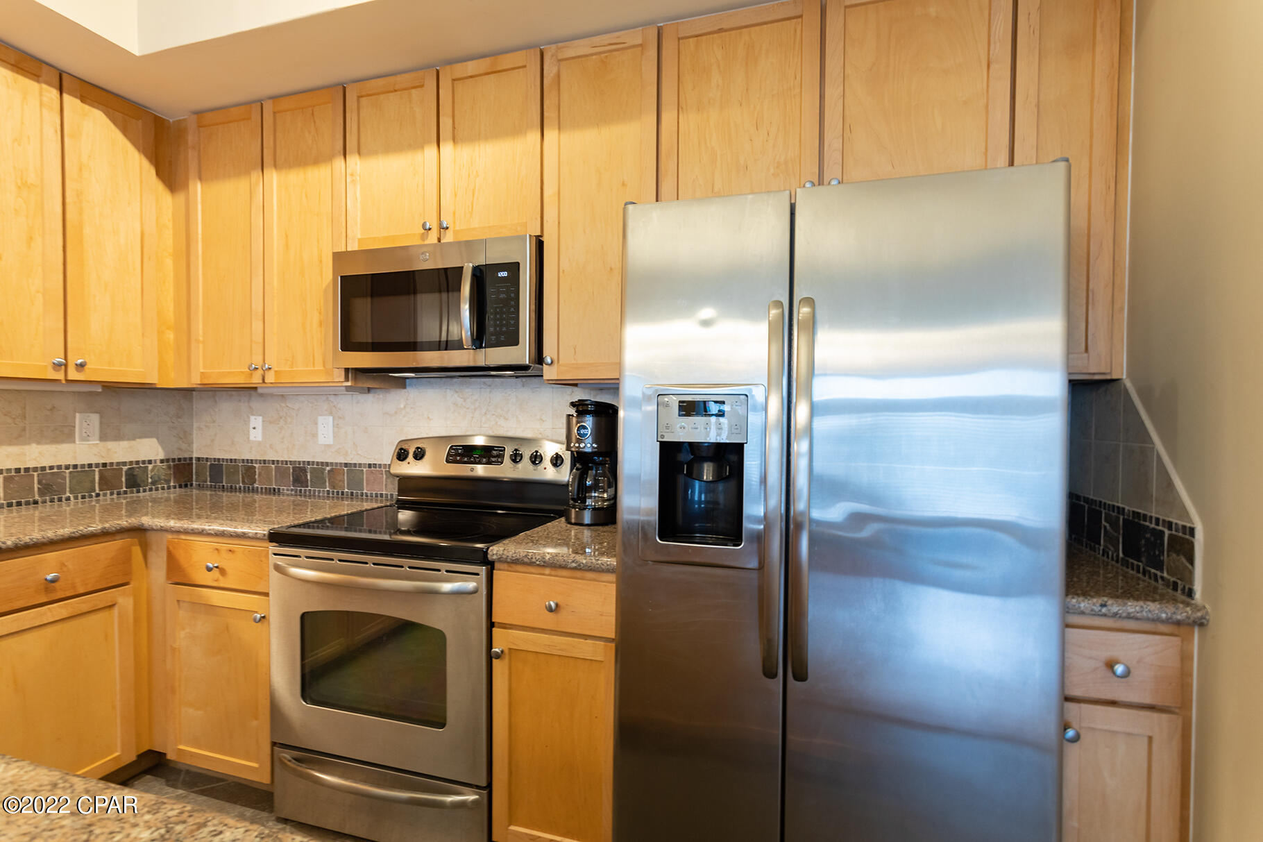 Island Reserve - Residential