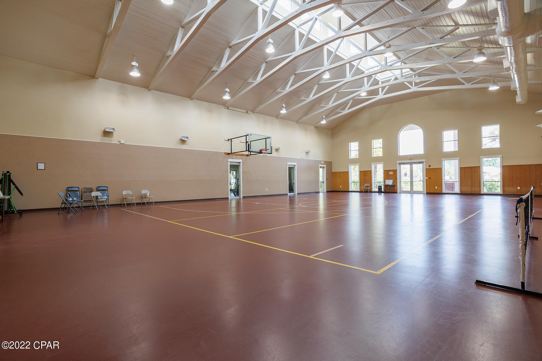 Island Reserve - Residential