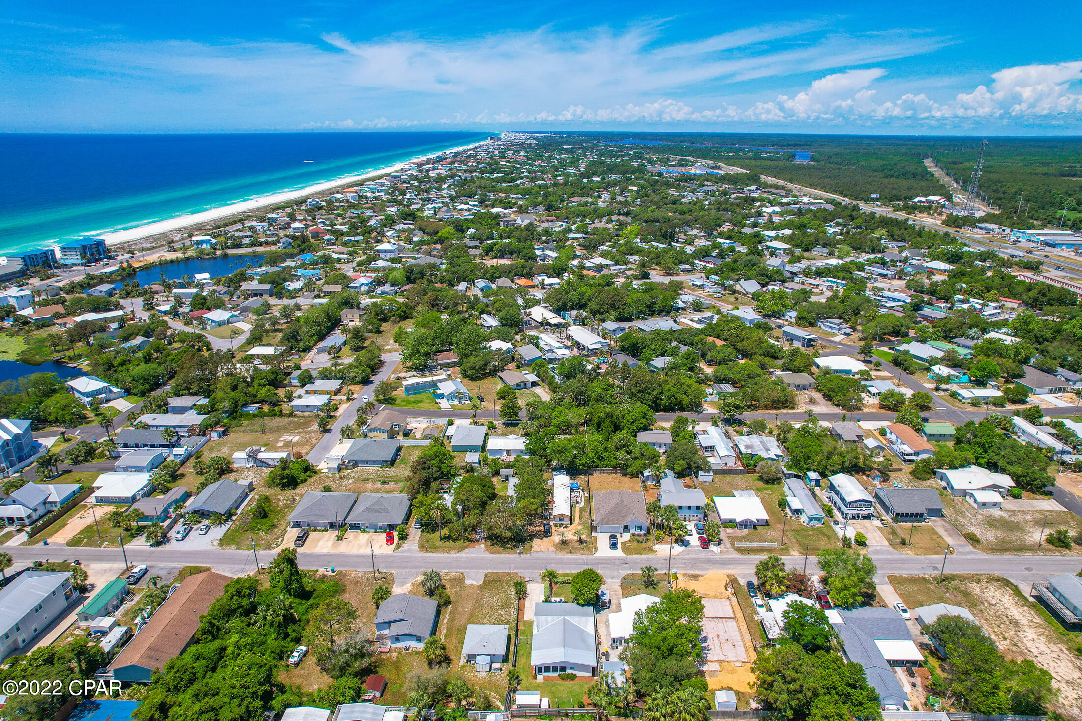 Laguna Beach 7th Add - Residential