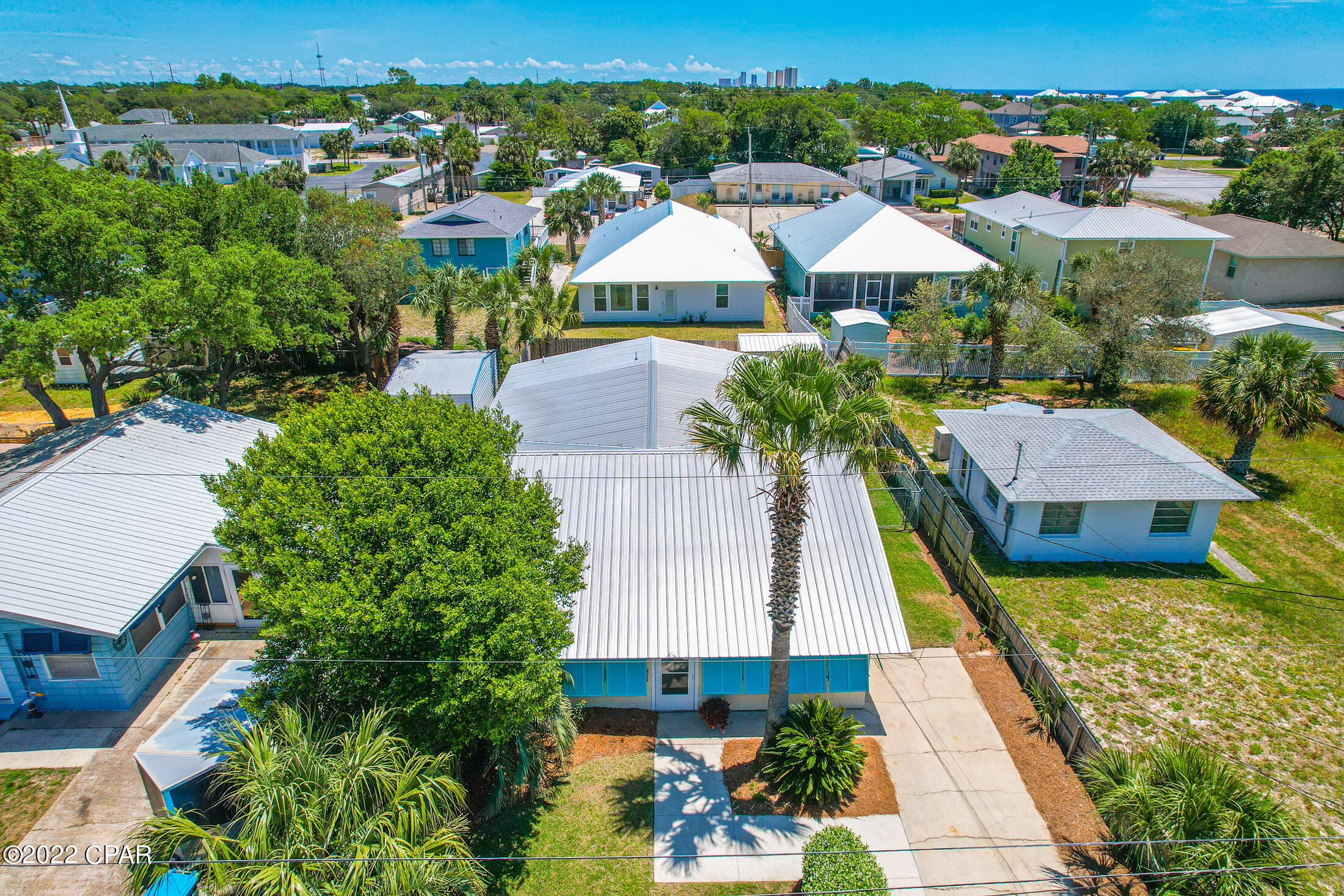 Laguna Beach 7th Add - Residential