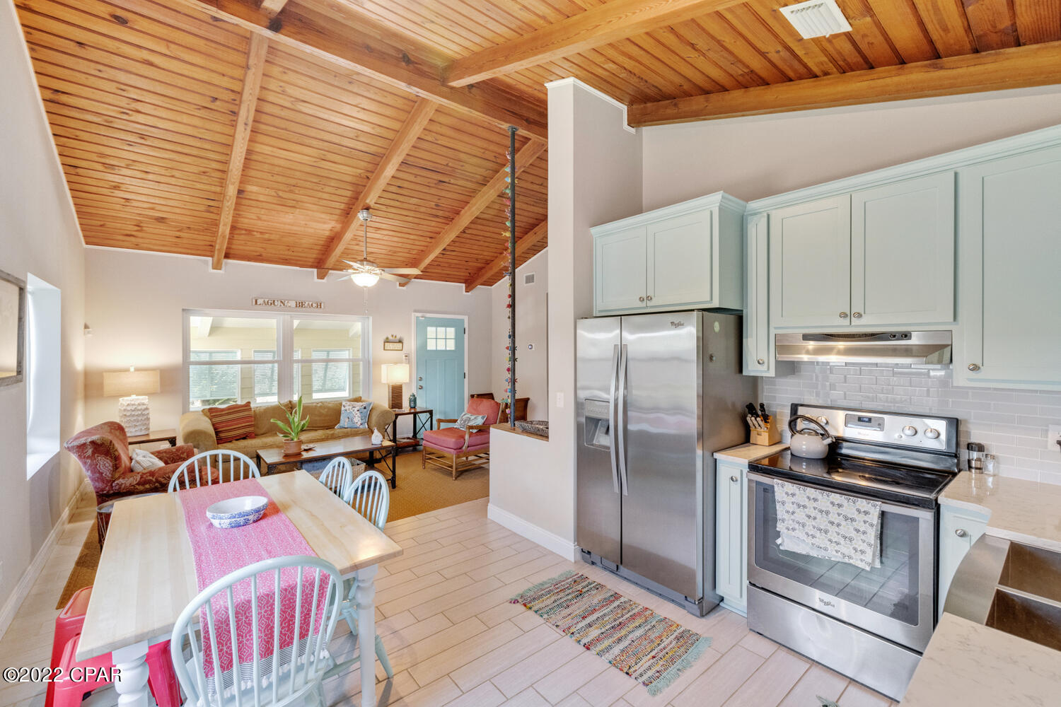 Laguna Beach 7th Add - Residential