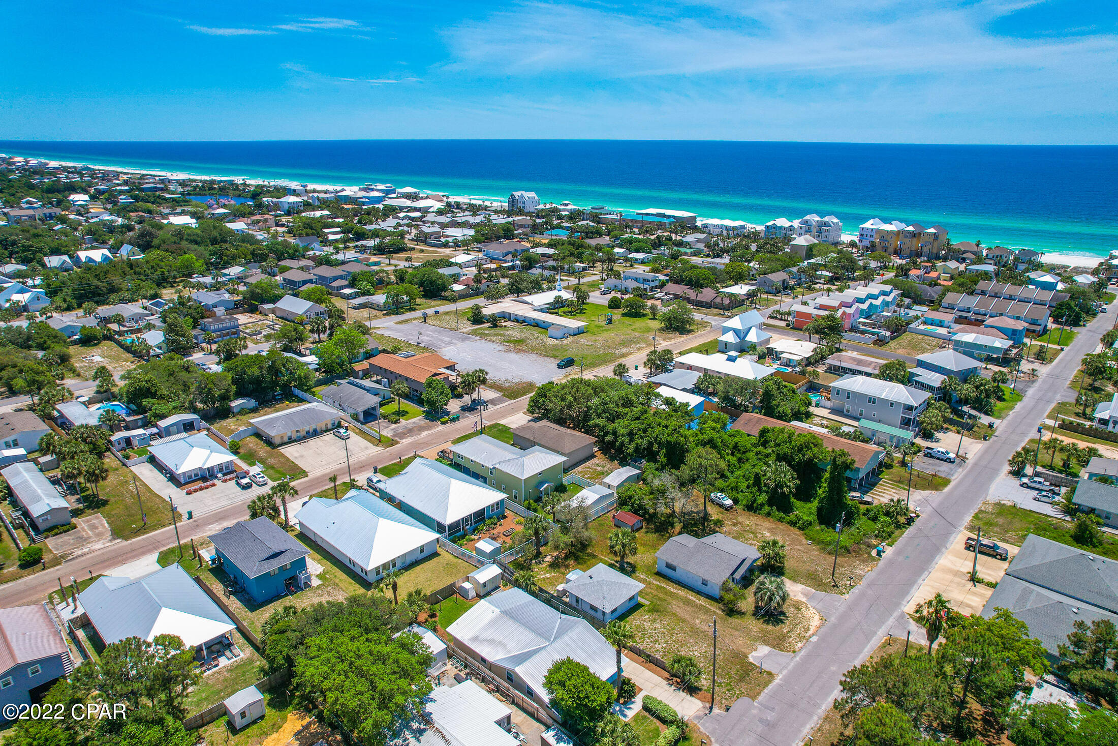 Laguna Beach 7th Add - Residential