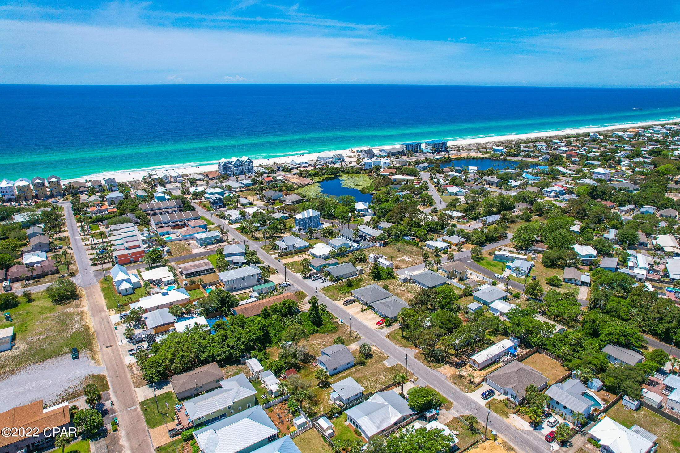 Laguna Beach 7th Add - Residential