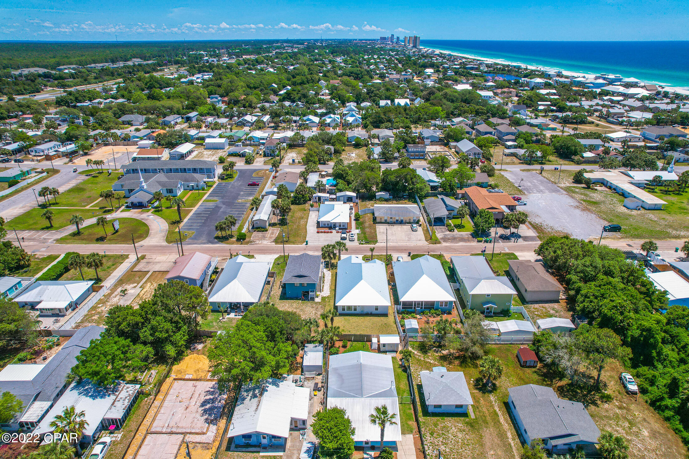 Laguna Beach 7th Add - Residential