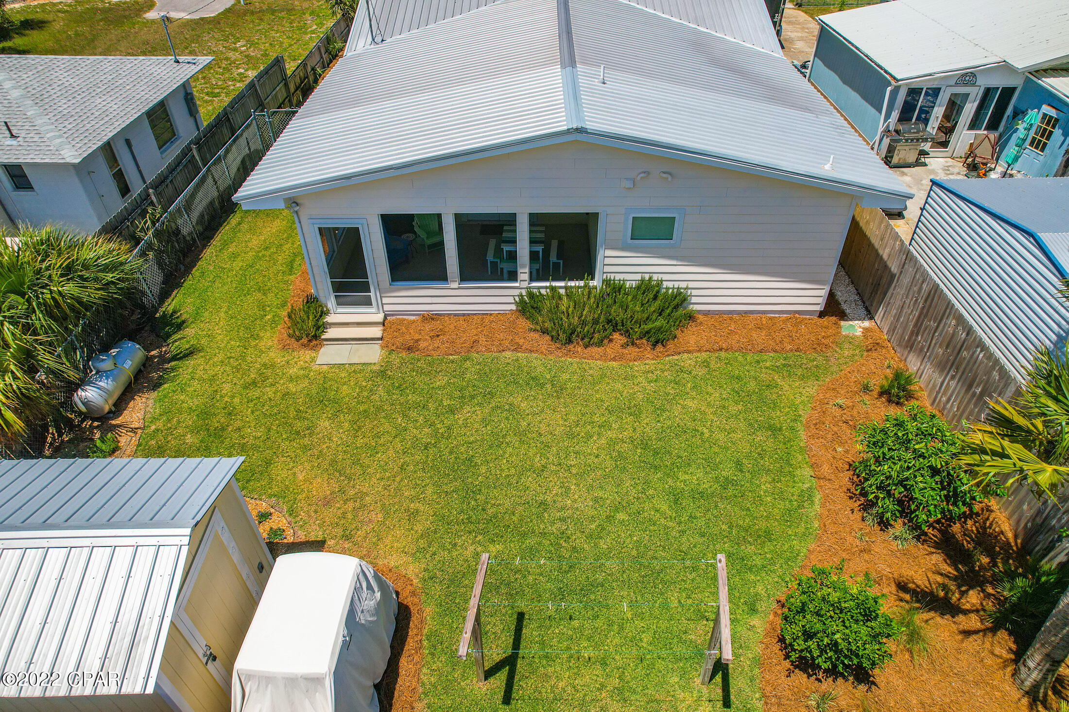 Laguna Beach 7th Add - Residential