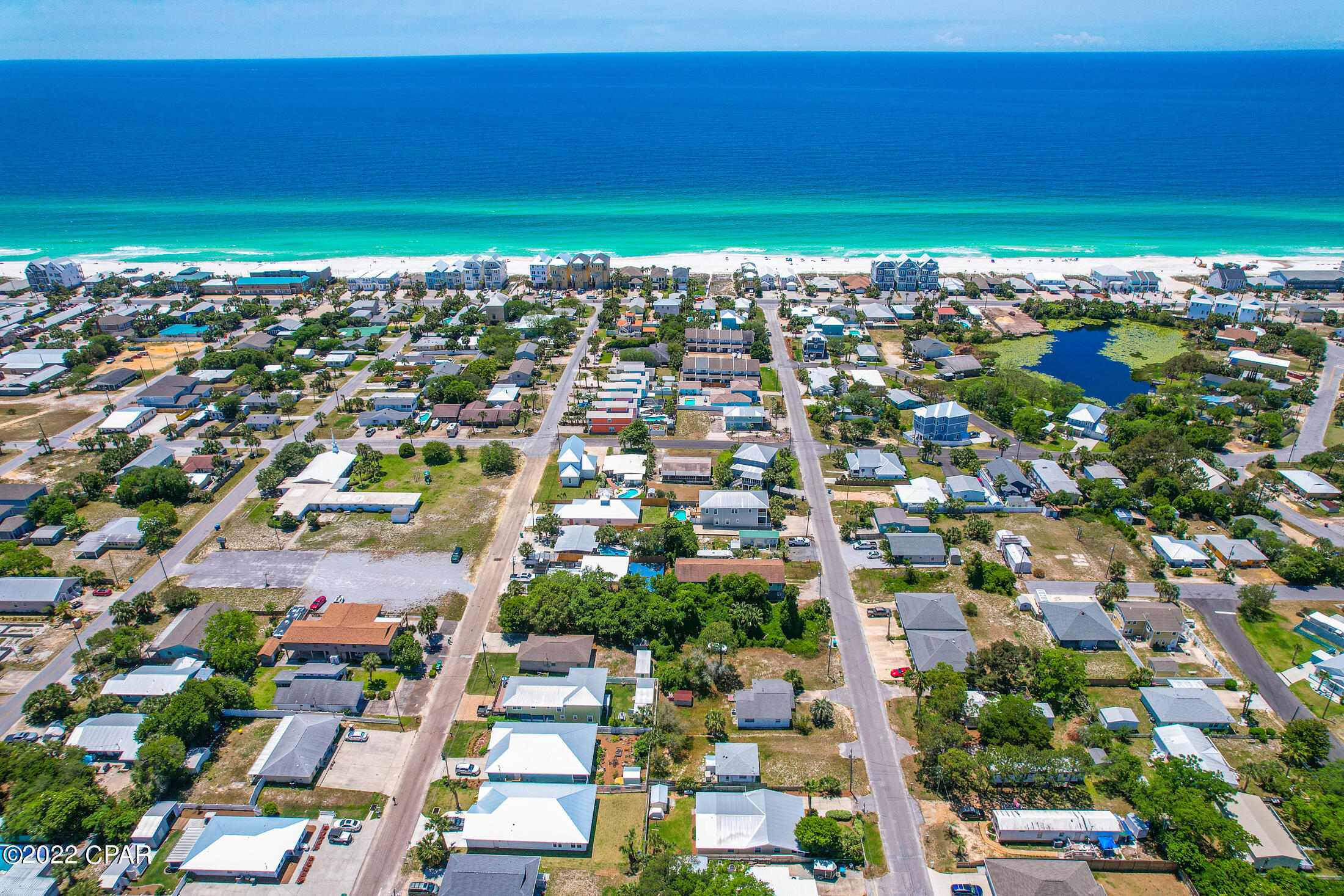 Laguna Beach 7th Add - Residential