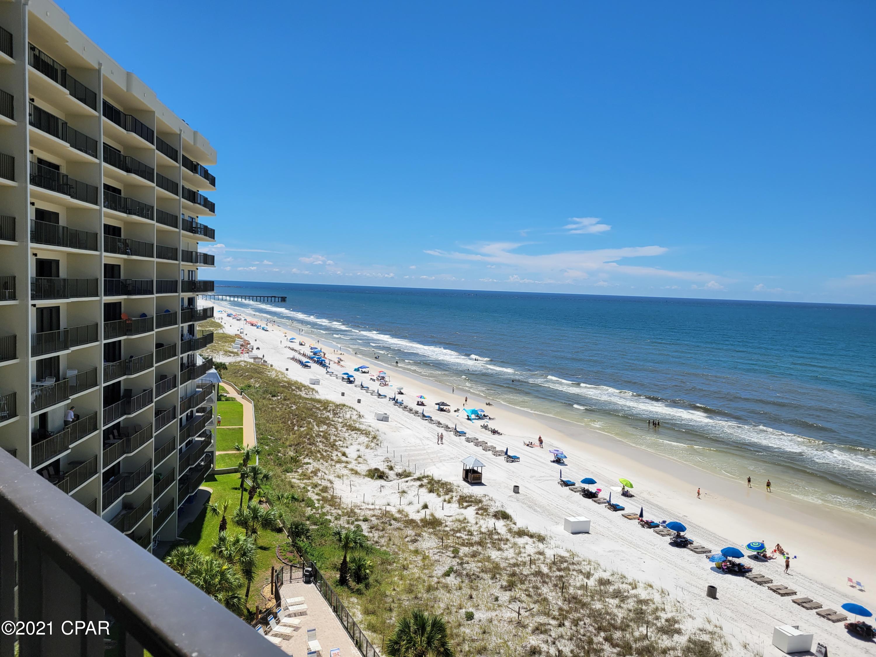 The Commodore - Residential