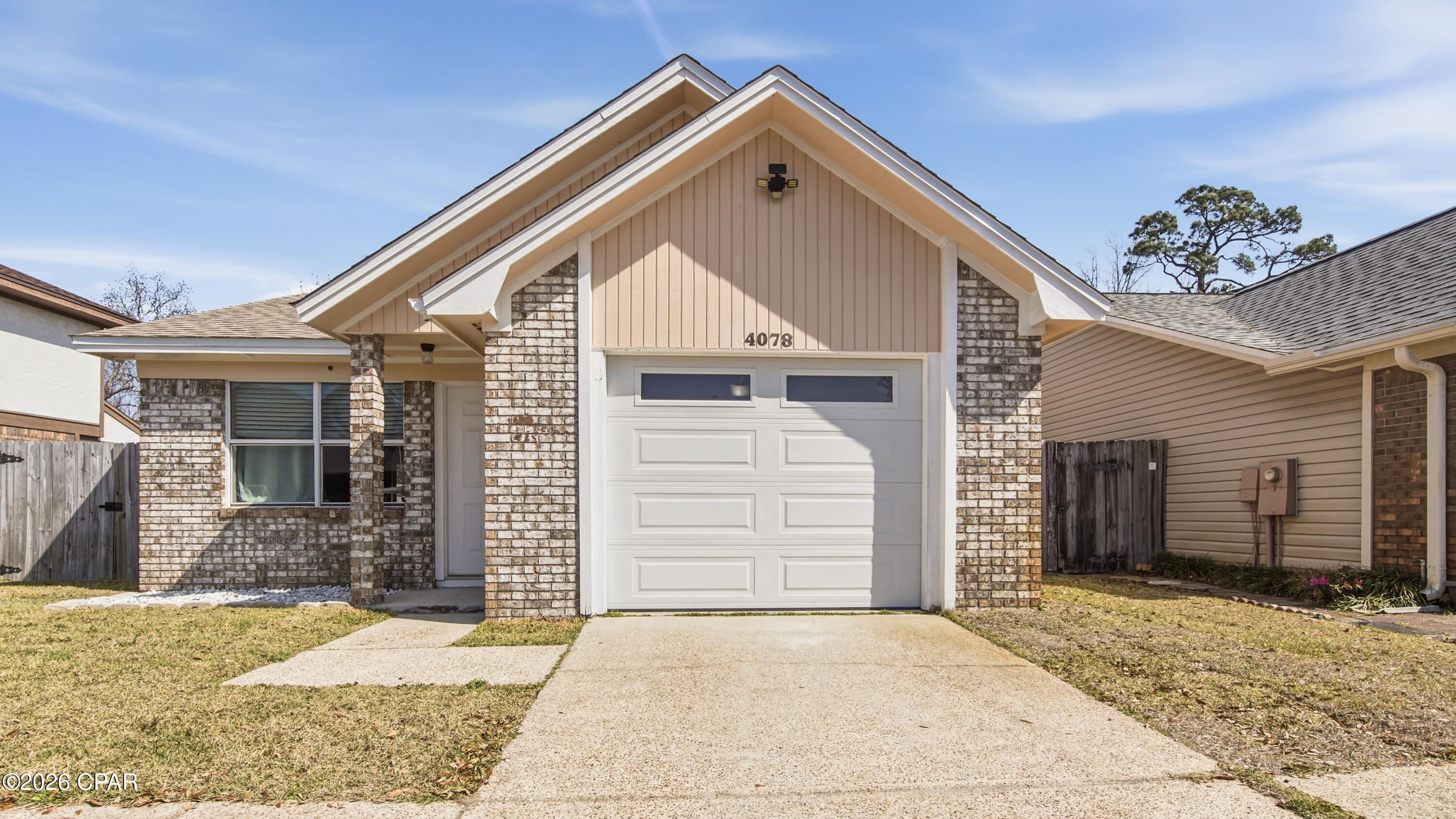 Woodridge - Residential