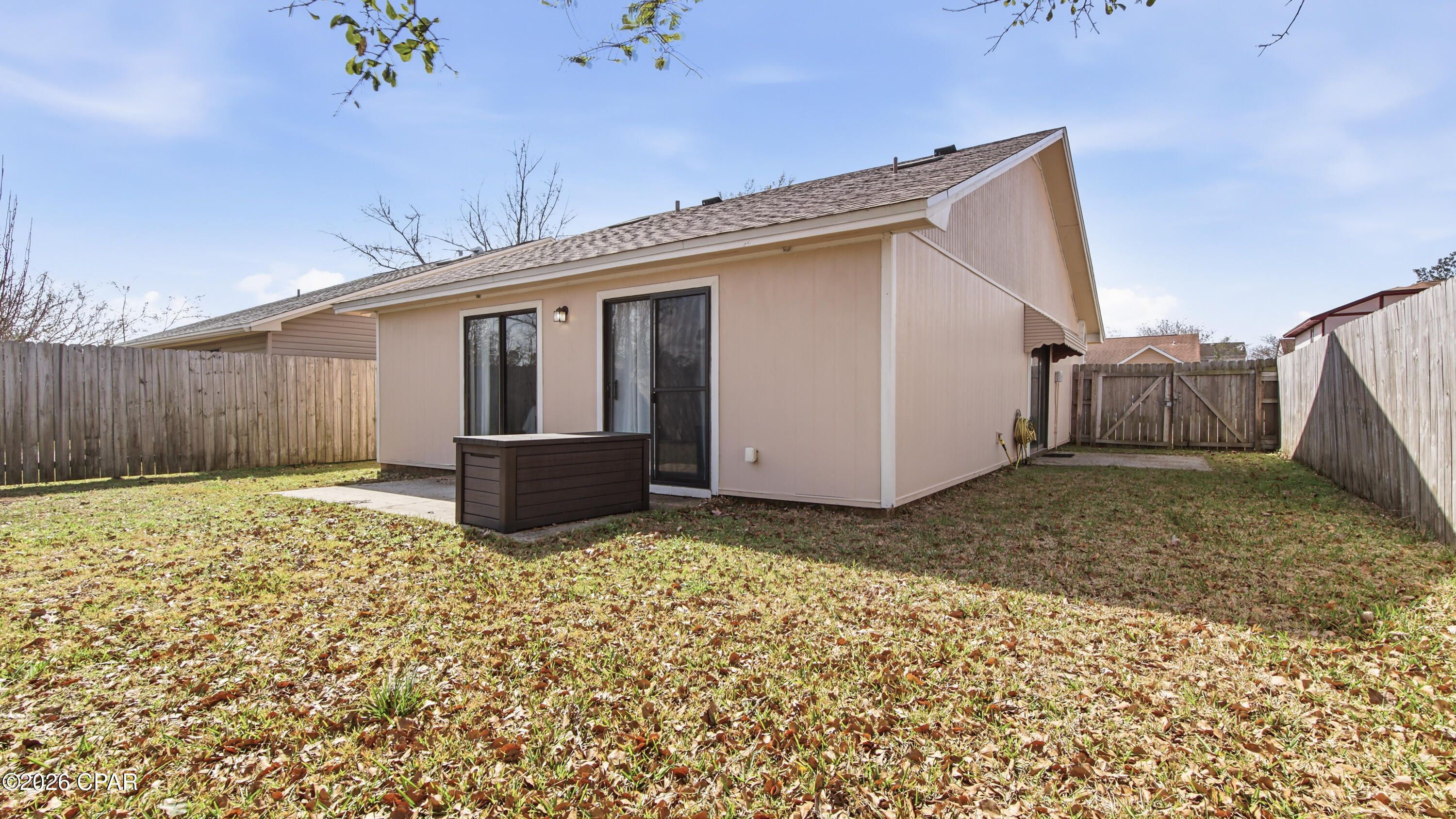 Woodridge - Residential