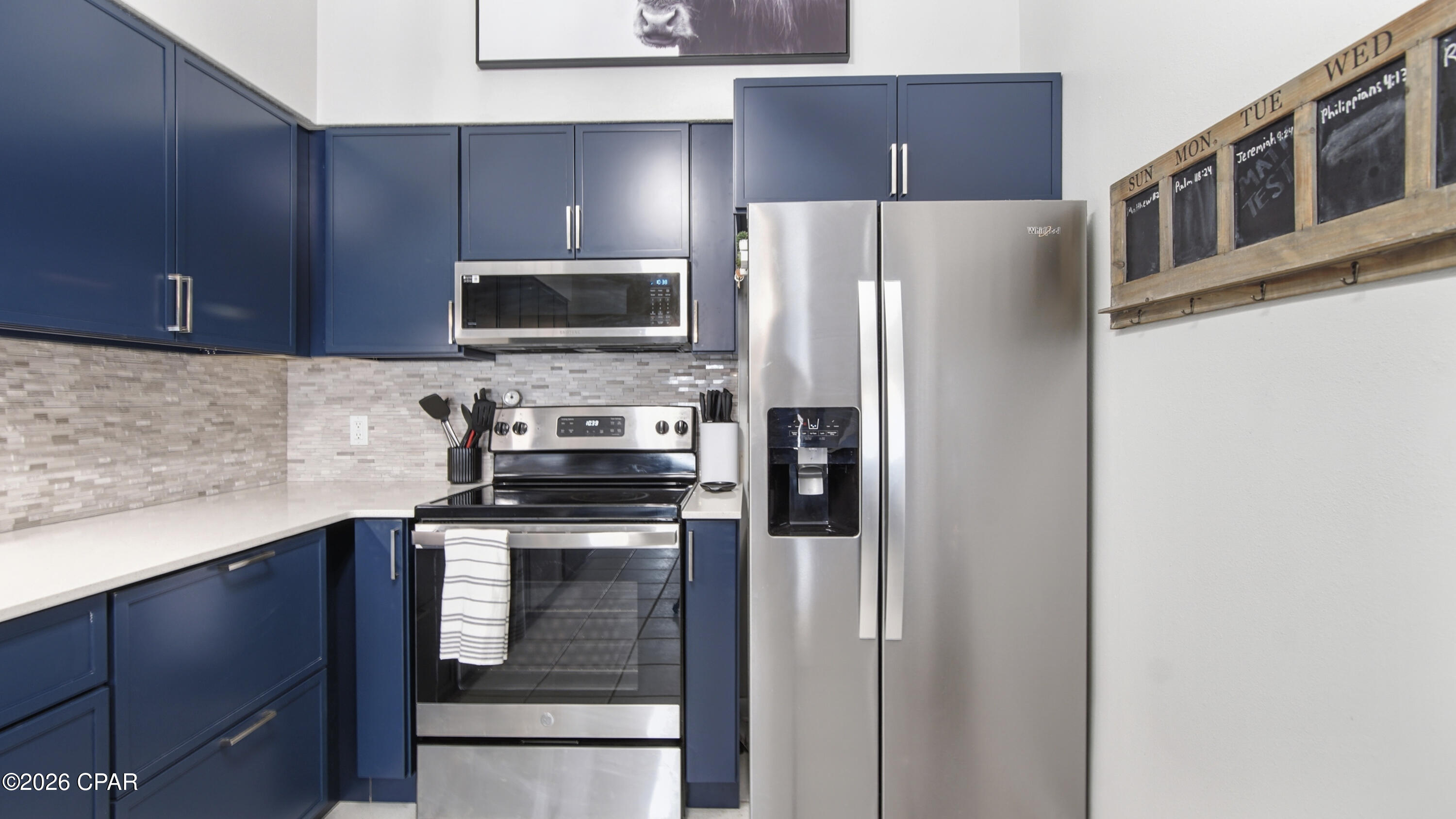 Woodridge - Residential