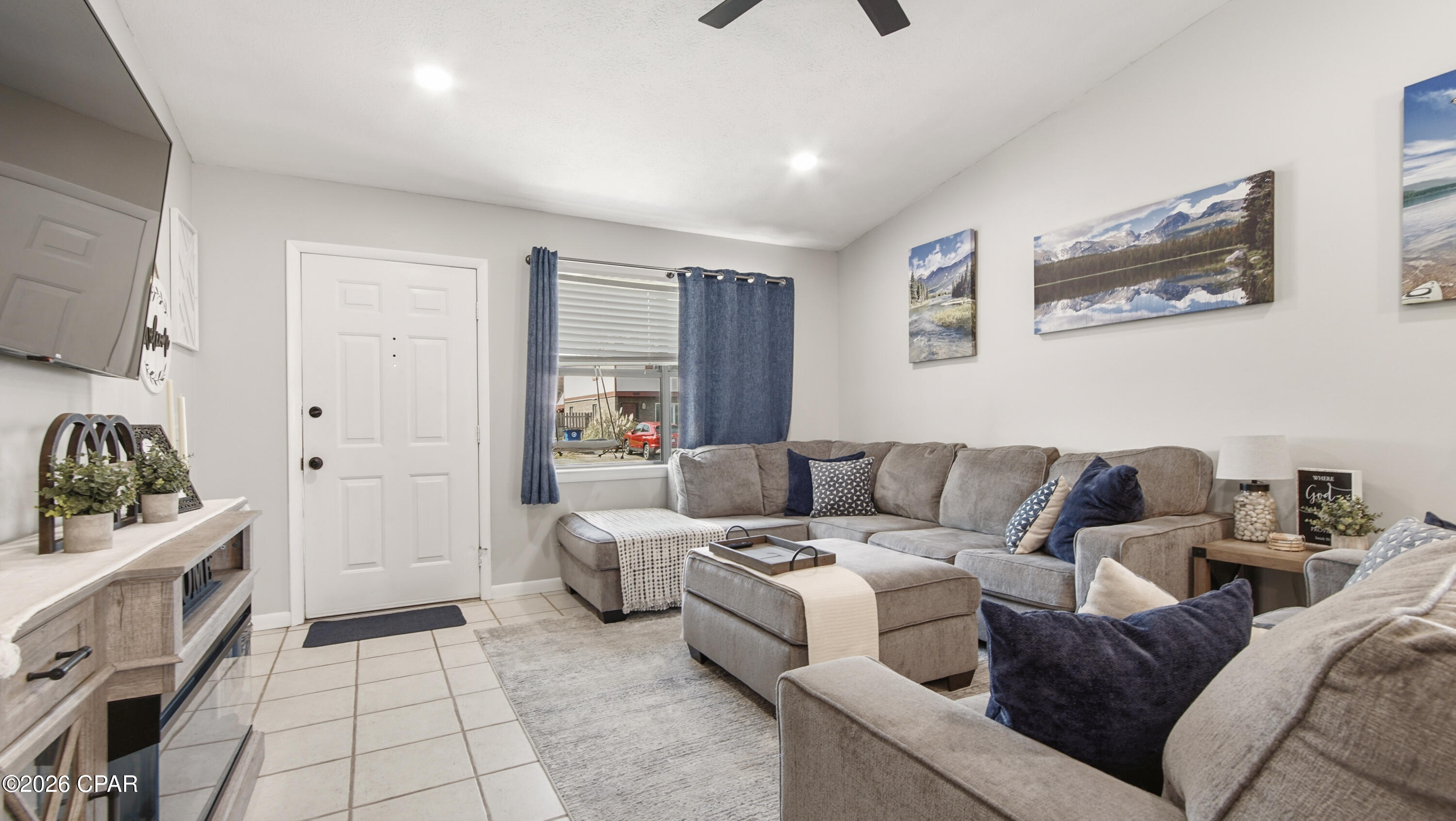 Woodridge - Residential