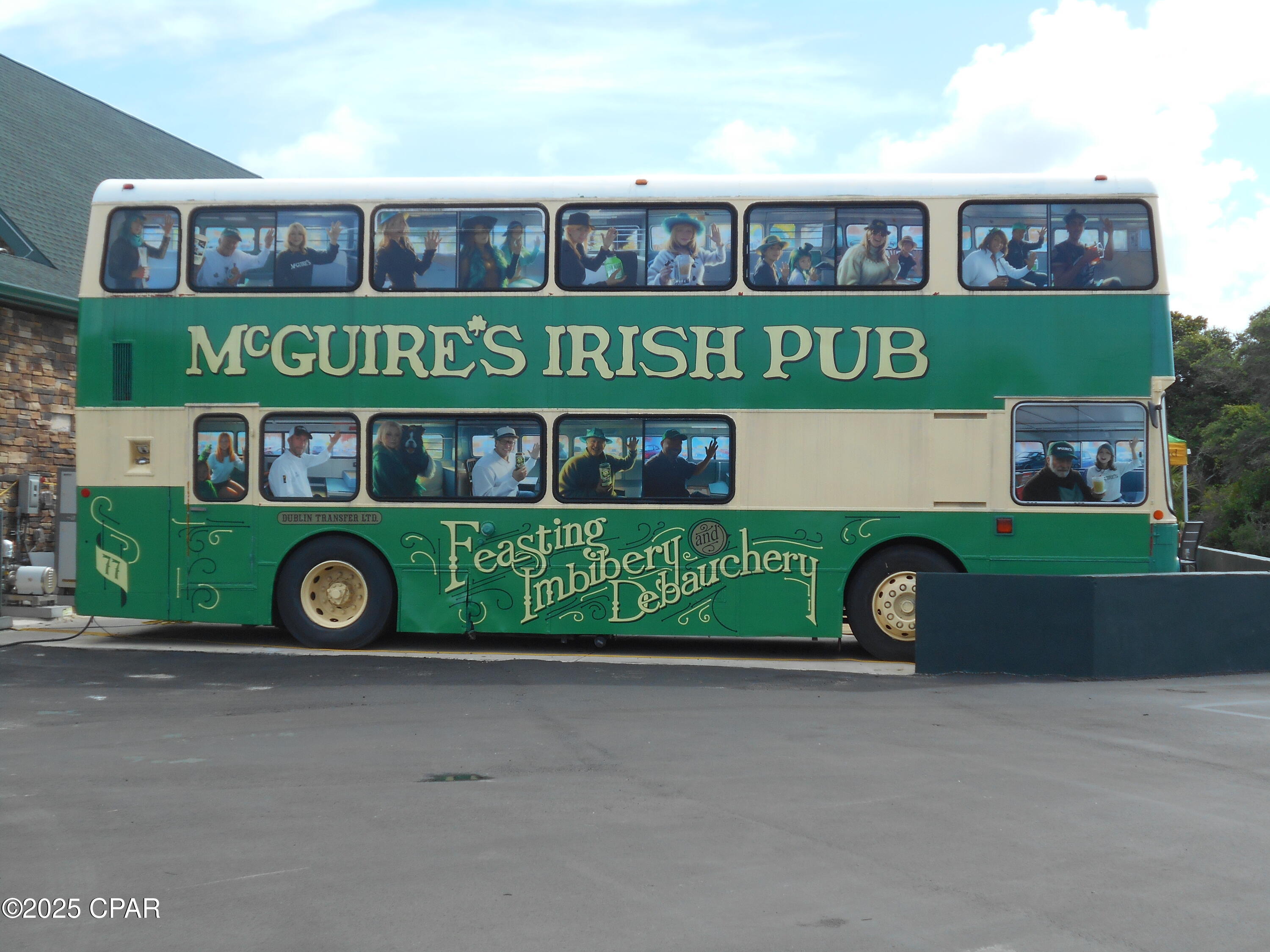 [No Recorded Subdiv] - Commercial Sale