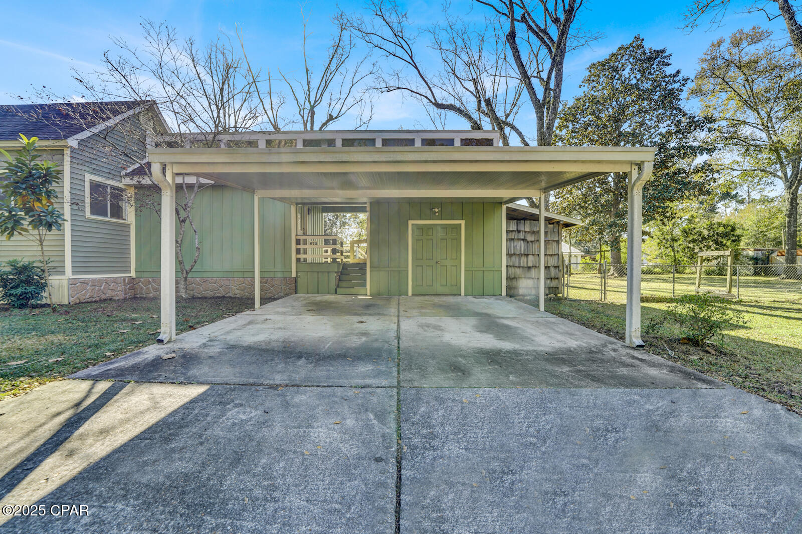 [No Recorded Subdiv] - Residential