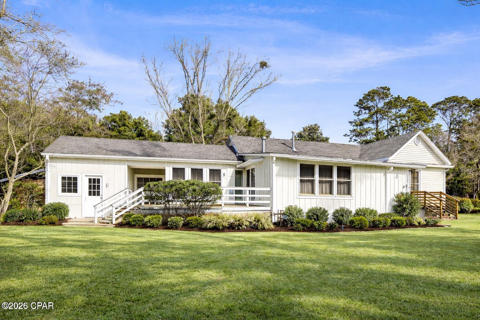 [No Recorded Subdiv] - Residential