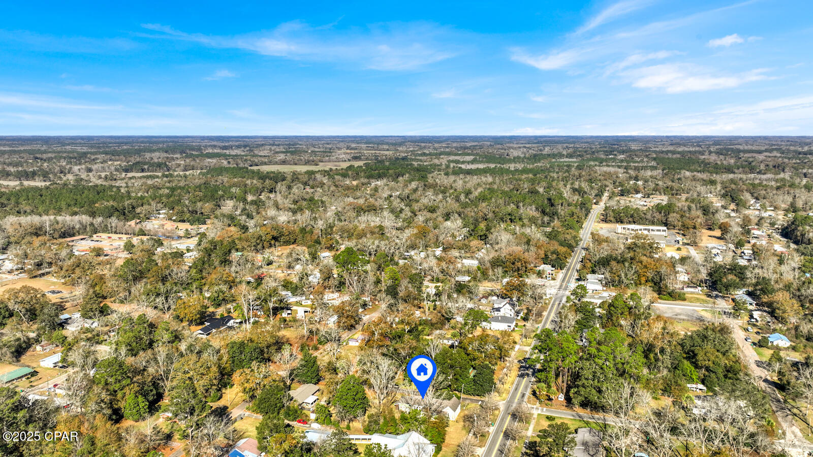 [No Recorded Subdiv] - Residential