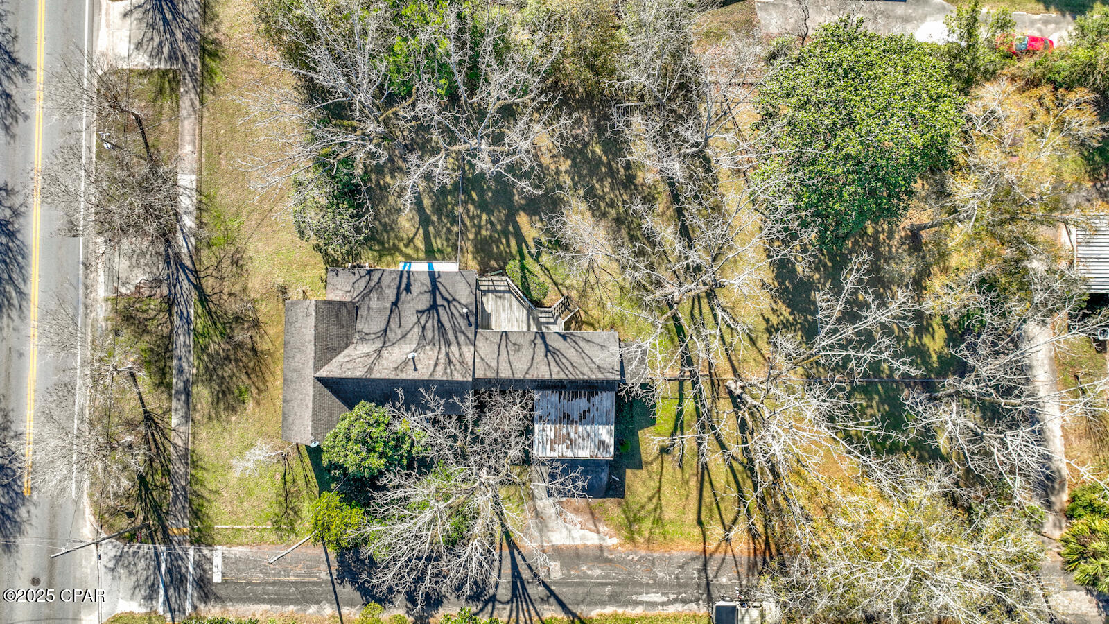 [No Recorded Subdiv] - Residential