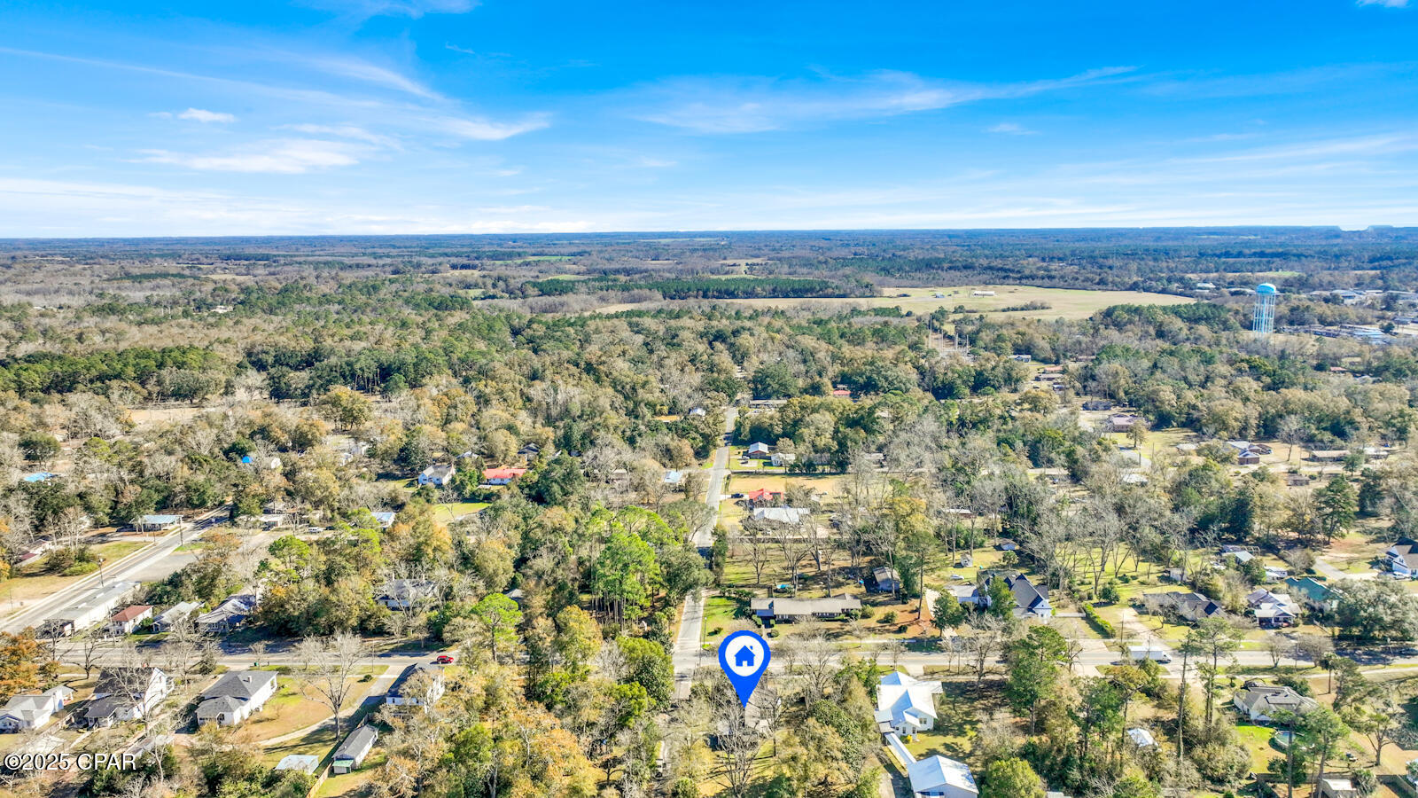 [No Recorded Subdiv] - Residential