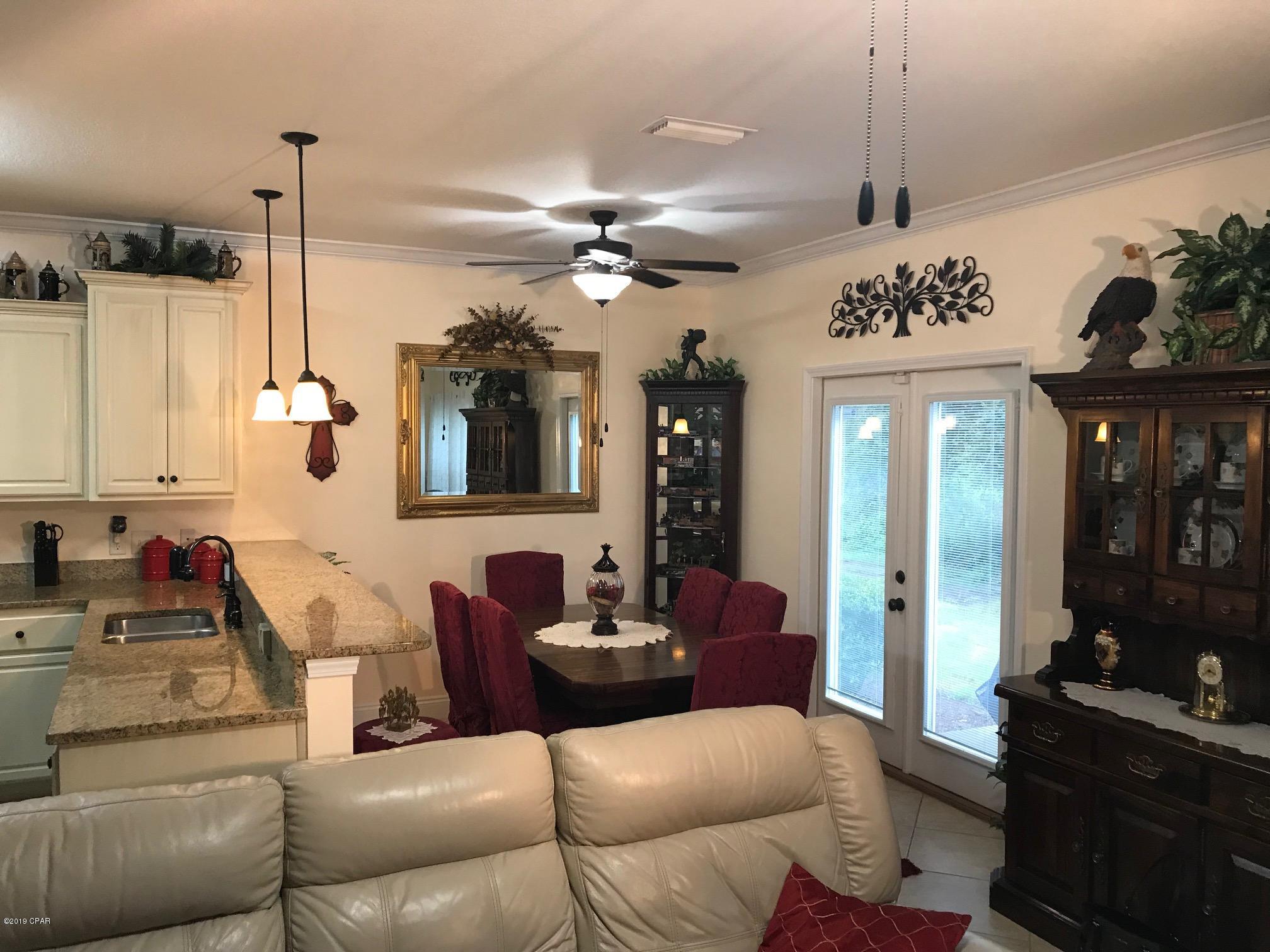 Annabella's Townhomes - Residential