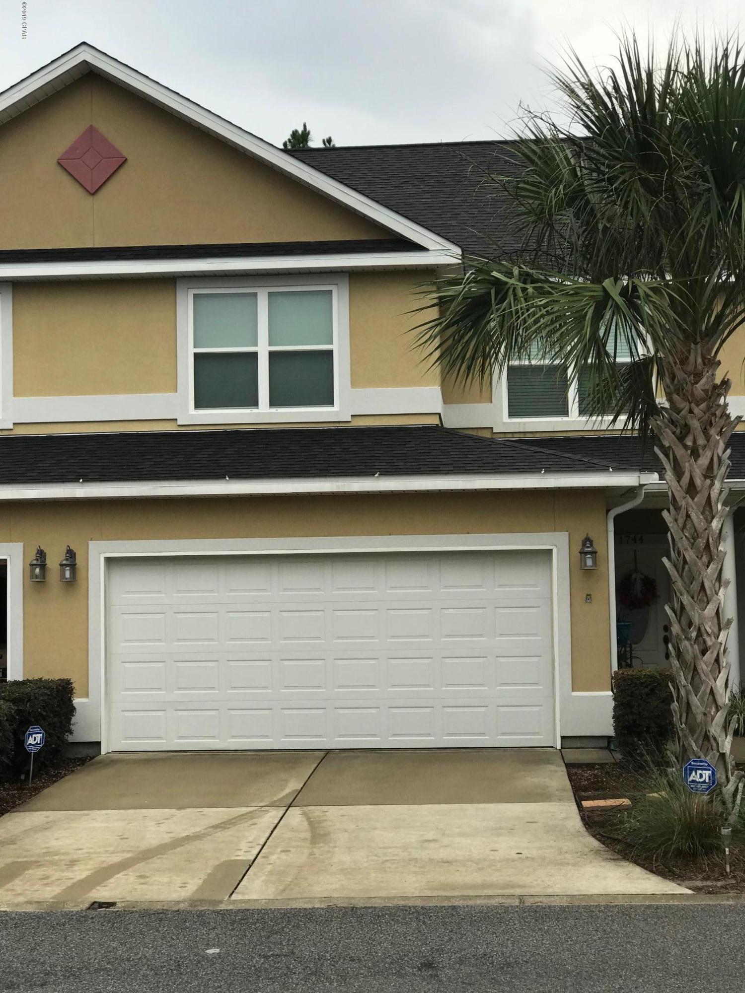 Annabella's Townhomes - Residential