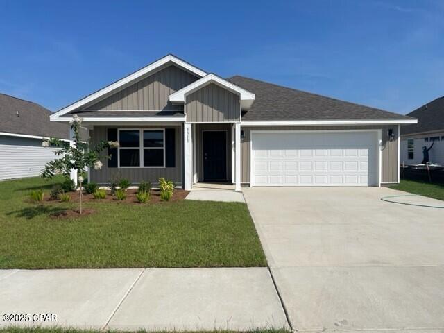 Park Place Phase 1 - Residential