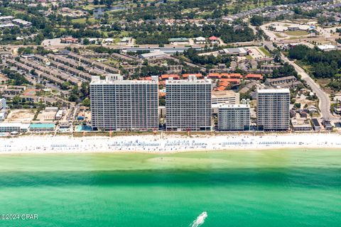 A home in Panama City Beach