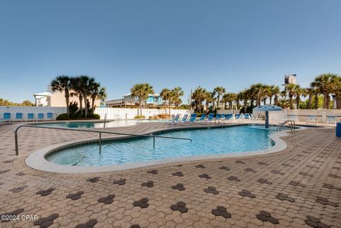 A home in Panama City Beach