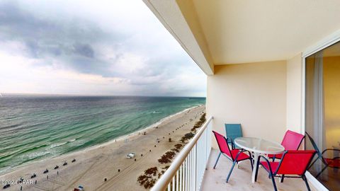 A home in Panama City Beach