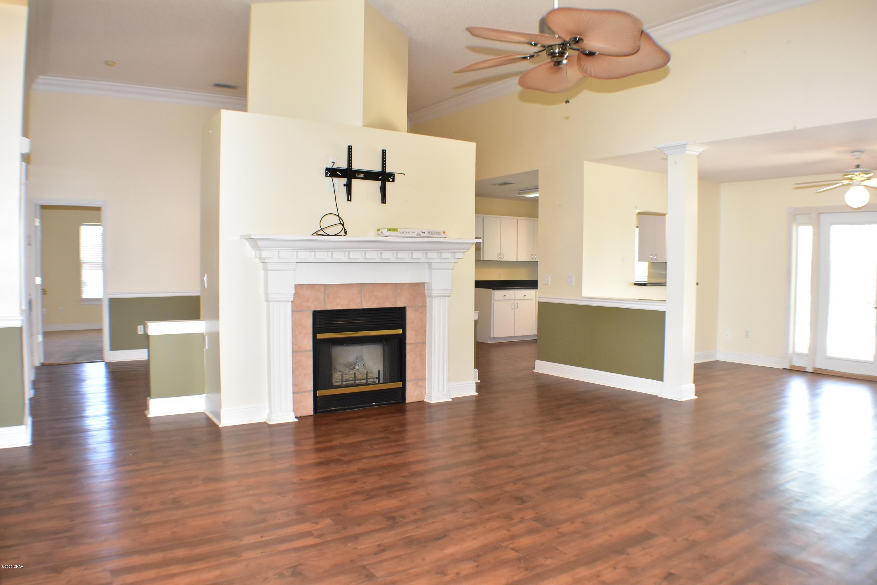 Northshore Phase V - Residential