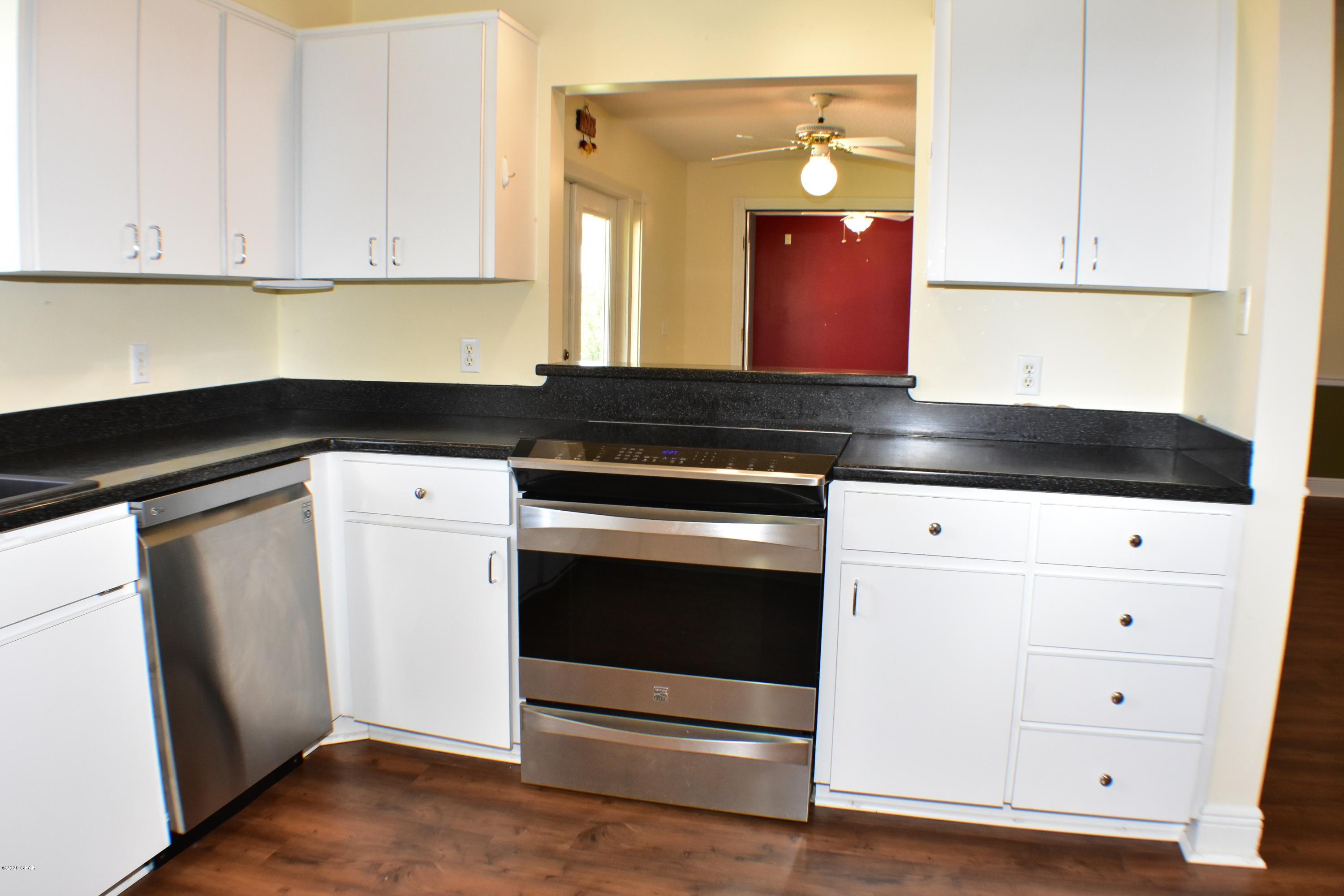 Northshore Phase V - Residential