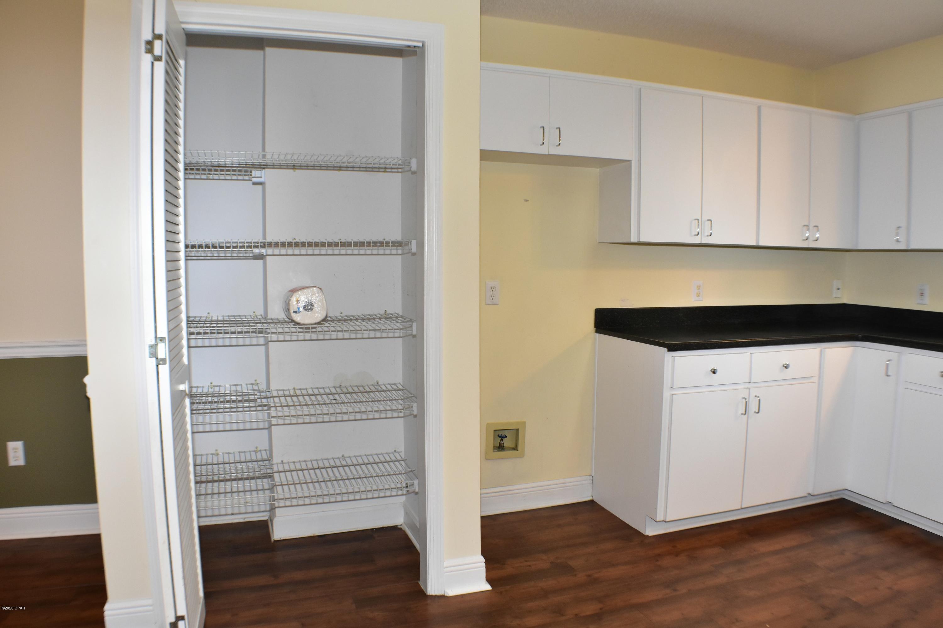 Northshore Phase V - Residential