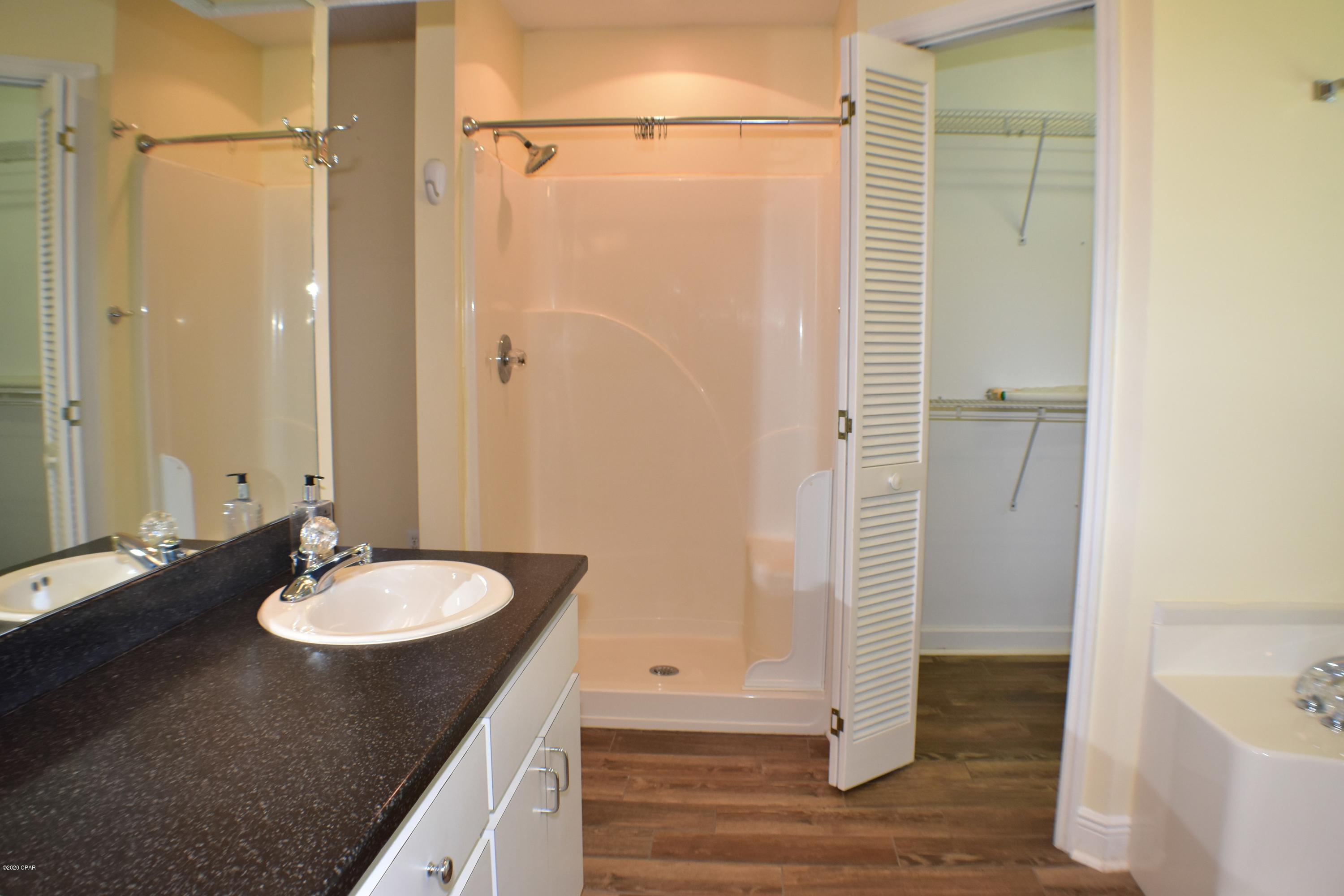 Northshore Phase V - Residential