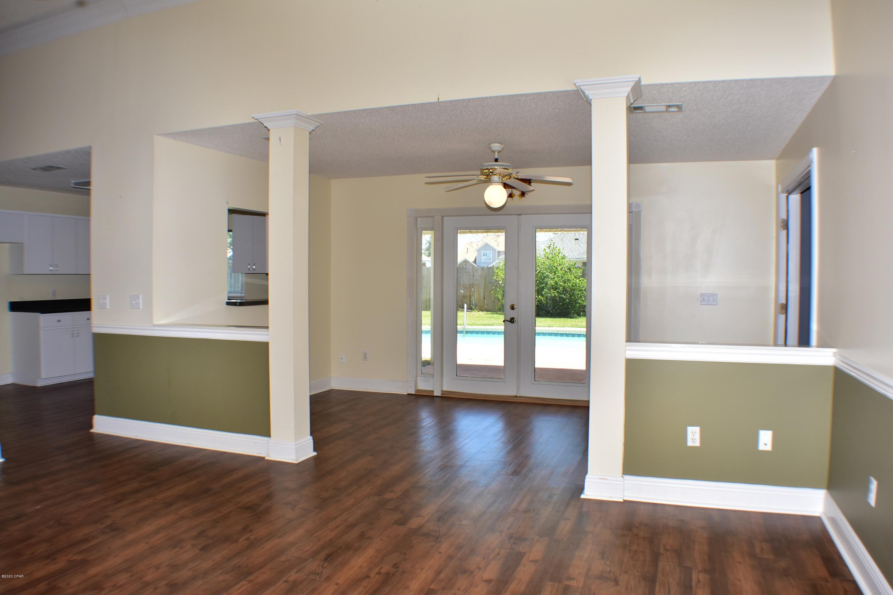 Northshore Phase V - Residential