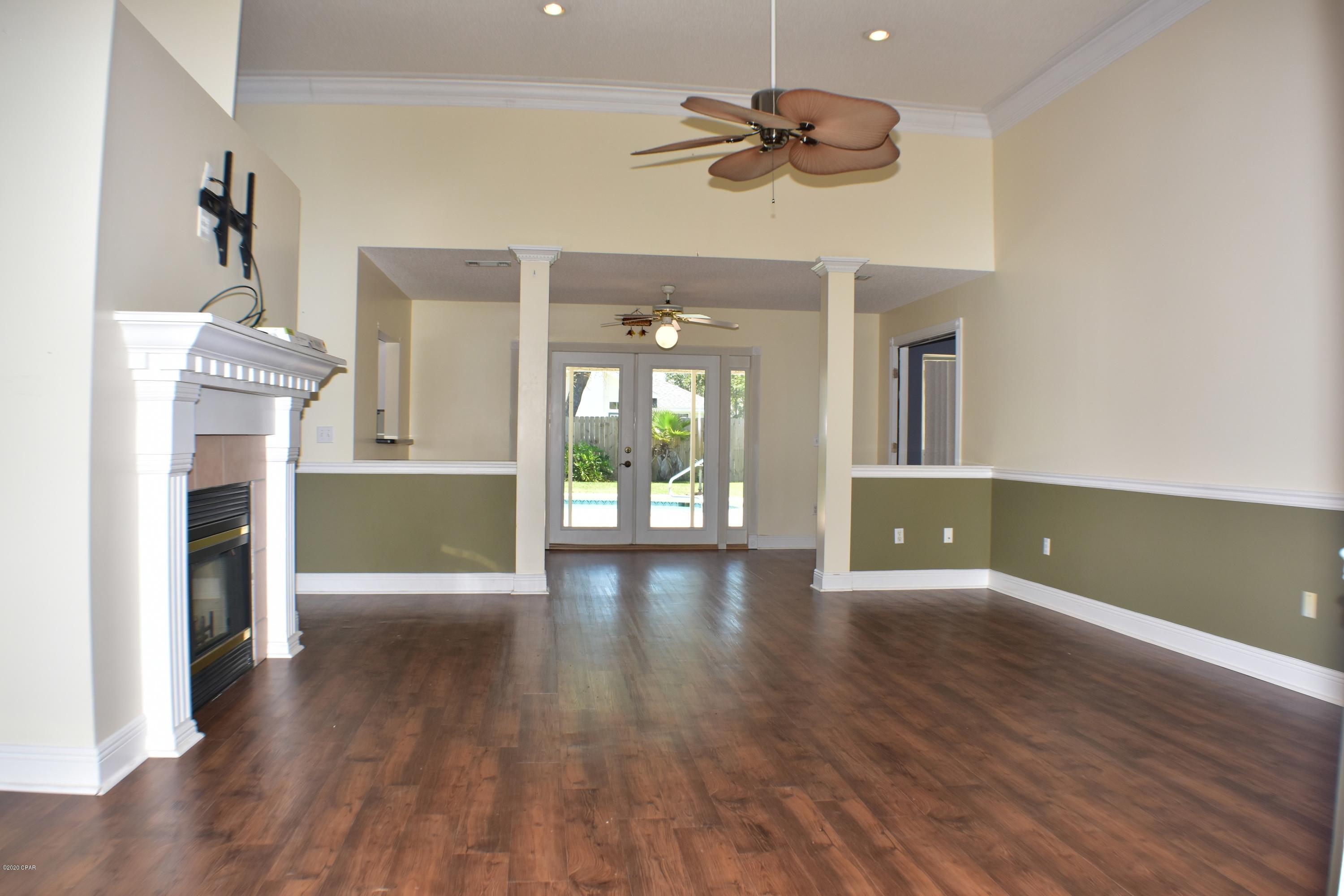 Northshore Phase V - Residential